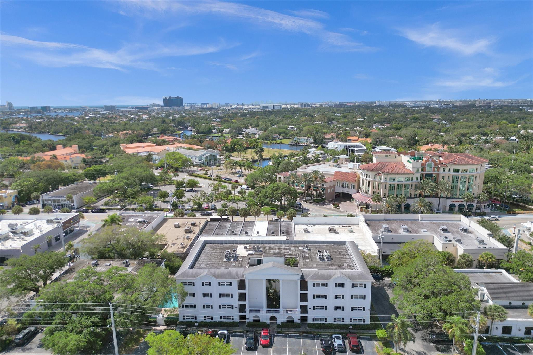 Las Olas Manor - Residential Lease