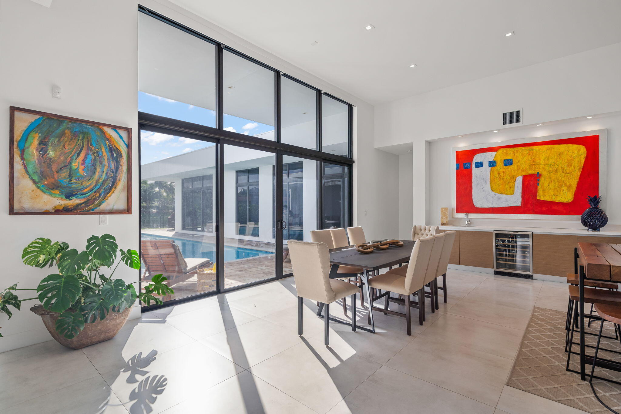 WESTON ESTATES - Residential