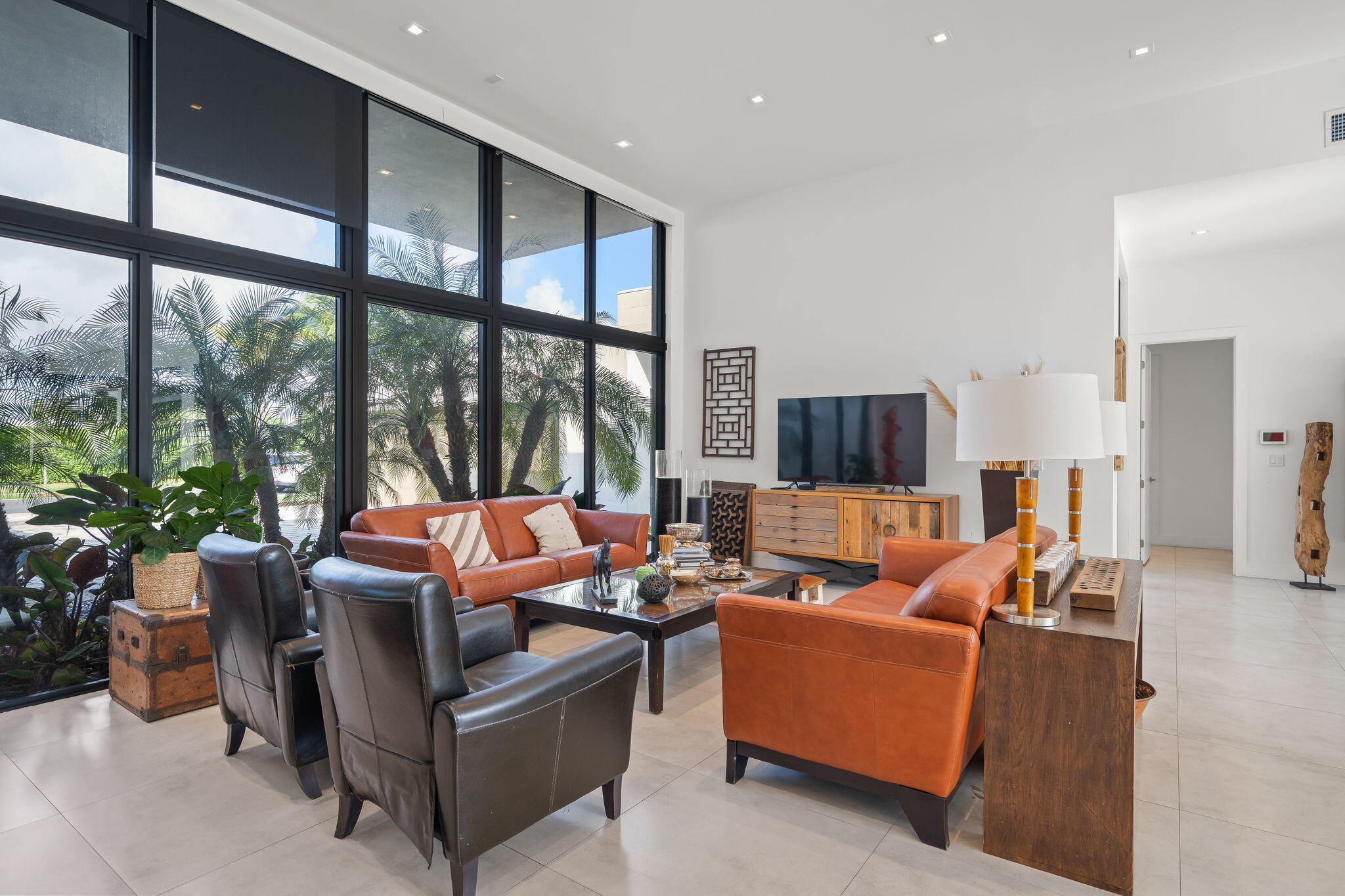 WESTON ESTATES - Residential