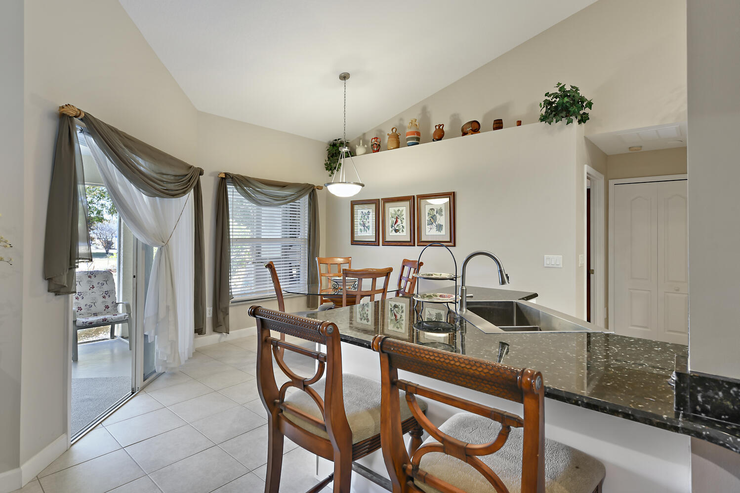 Sandpiper Bay - Residential