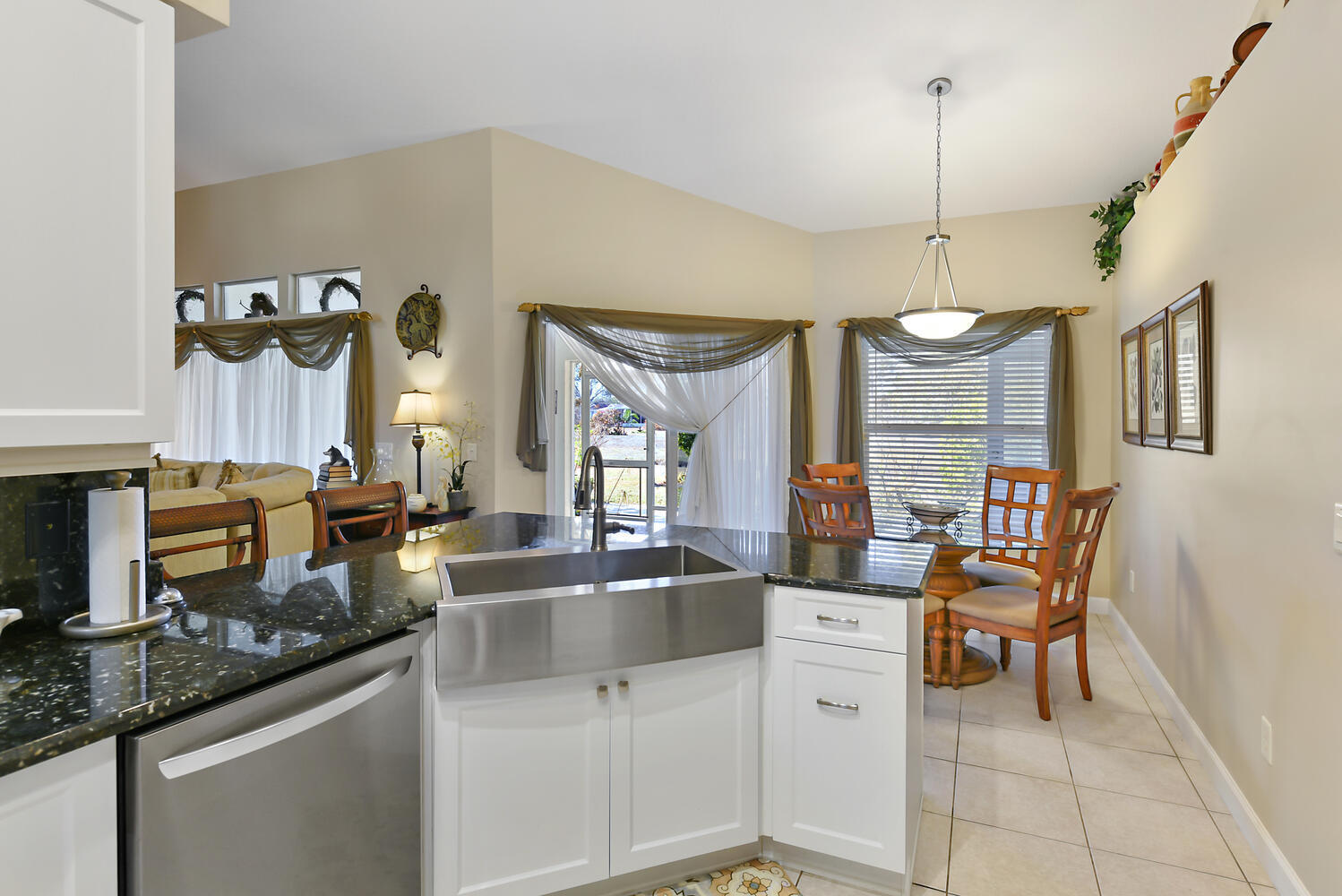 Sandpiper Bay - Residential