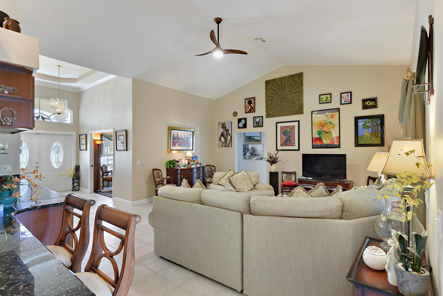 Sandpiper Bay - Residential