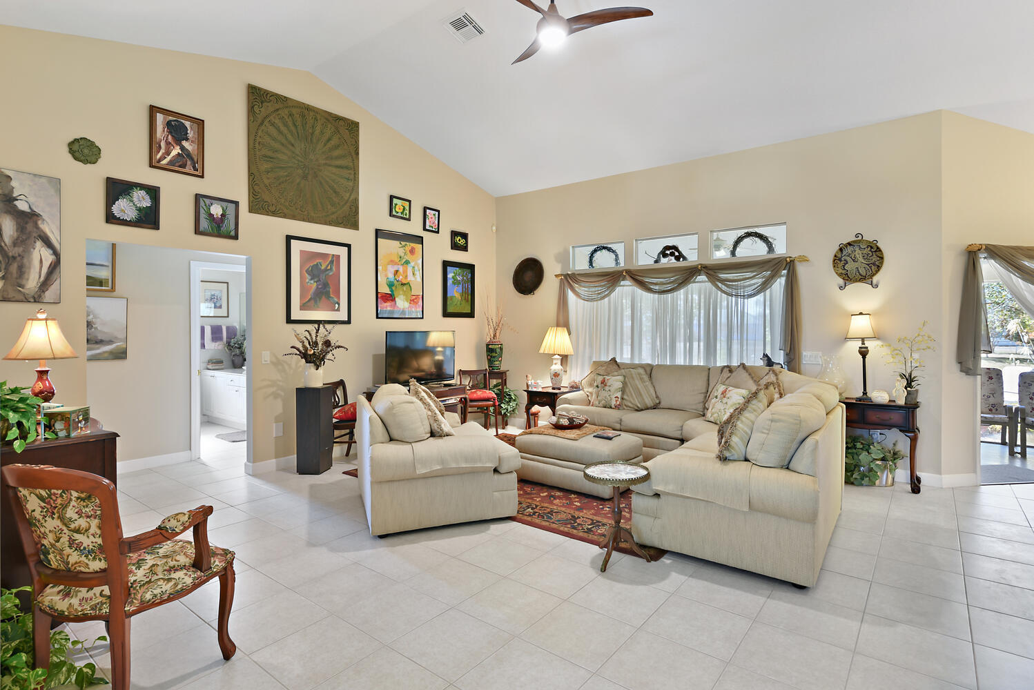 Sandpiper Bay - Residential