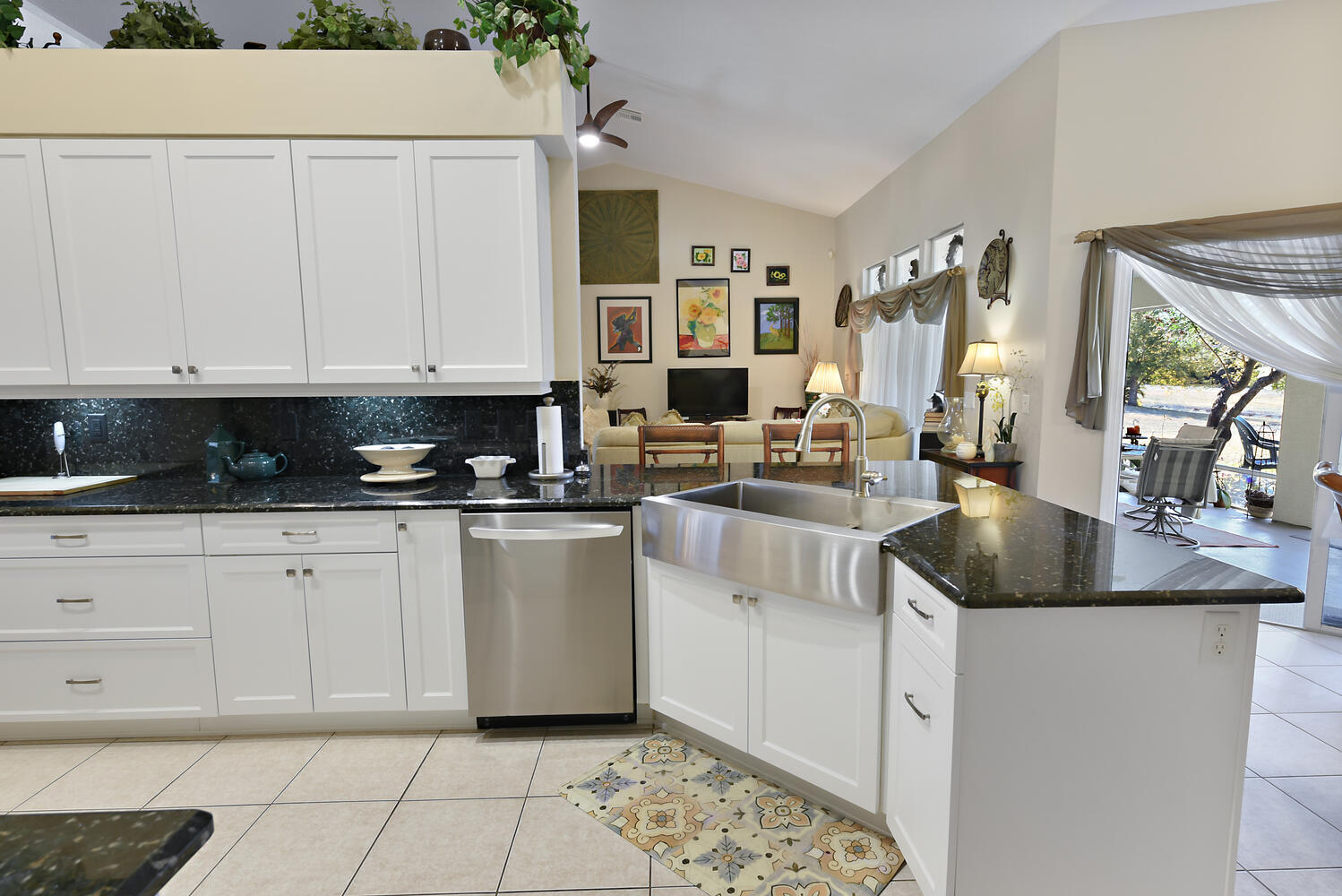 Sandpiper Bay - Residential