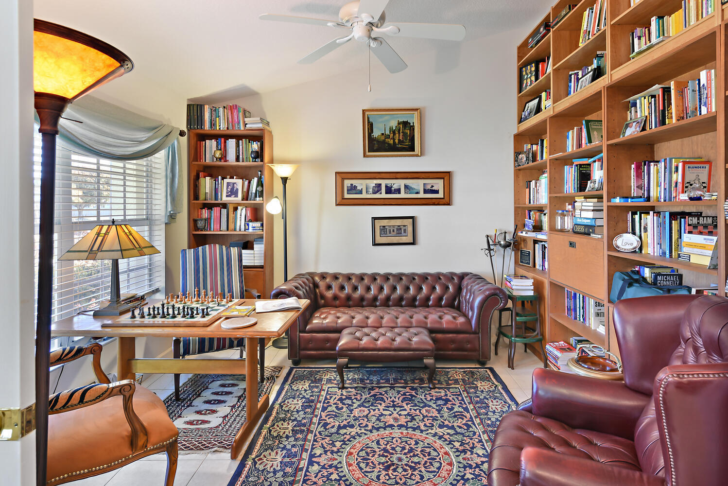 Sandpiper Bay - Residential