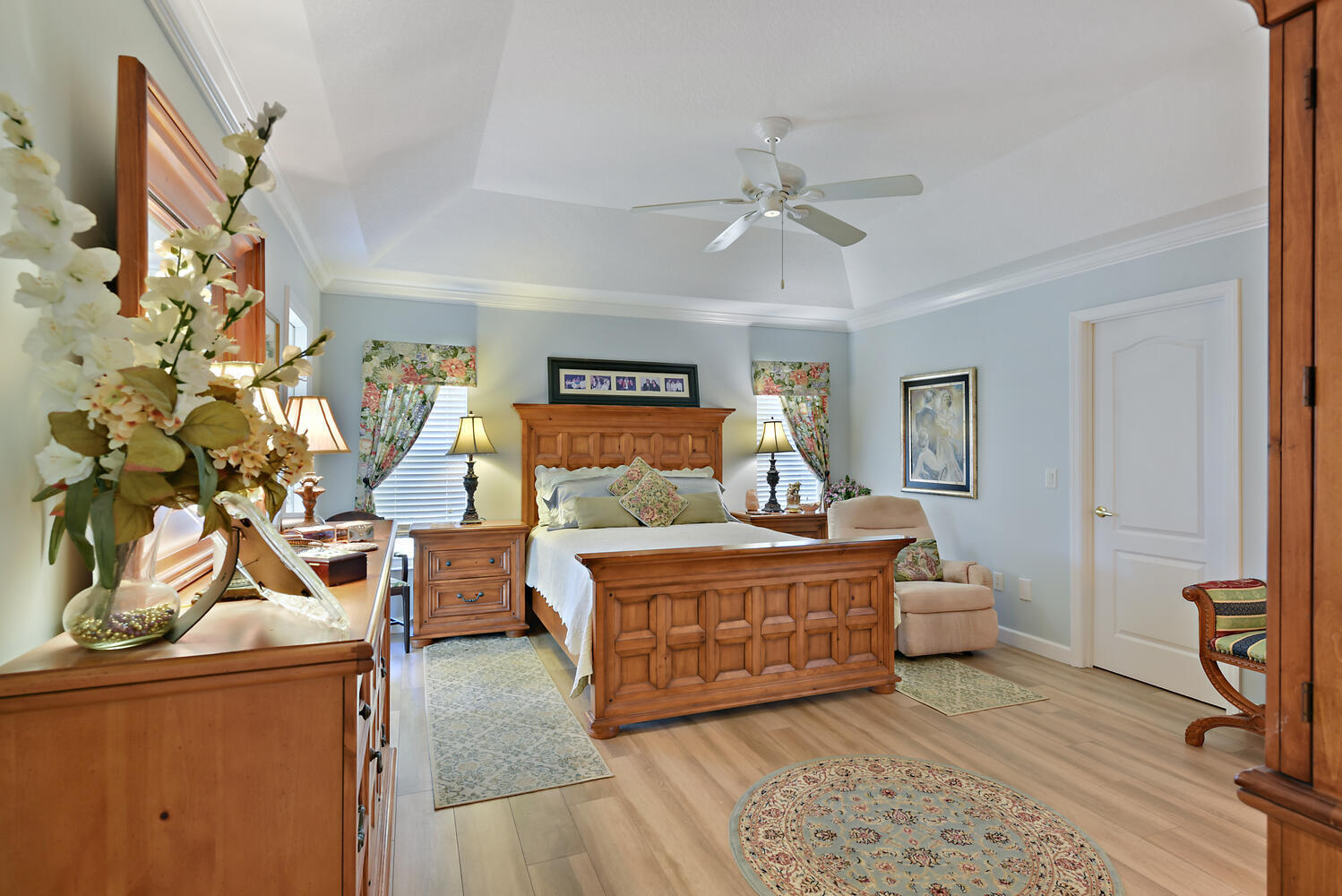 Sandpiper Bay - Residential