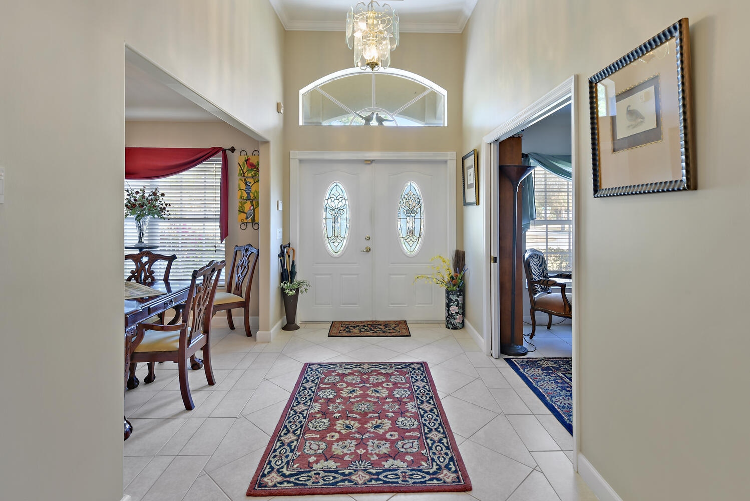 Sandpiper Bay - Residential