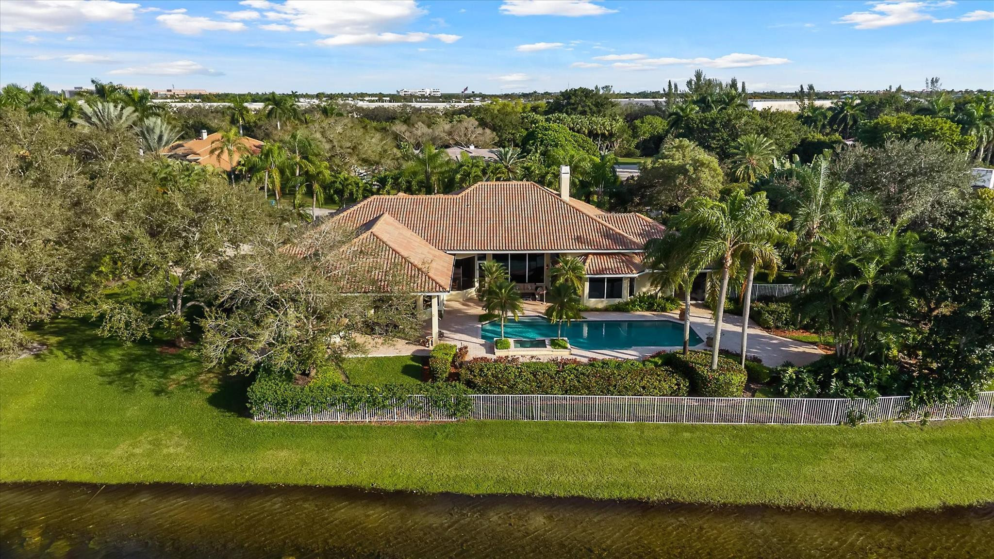 Windmill Ranch Estates - Residential