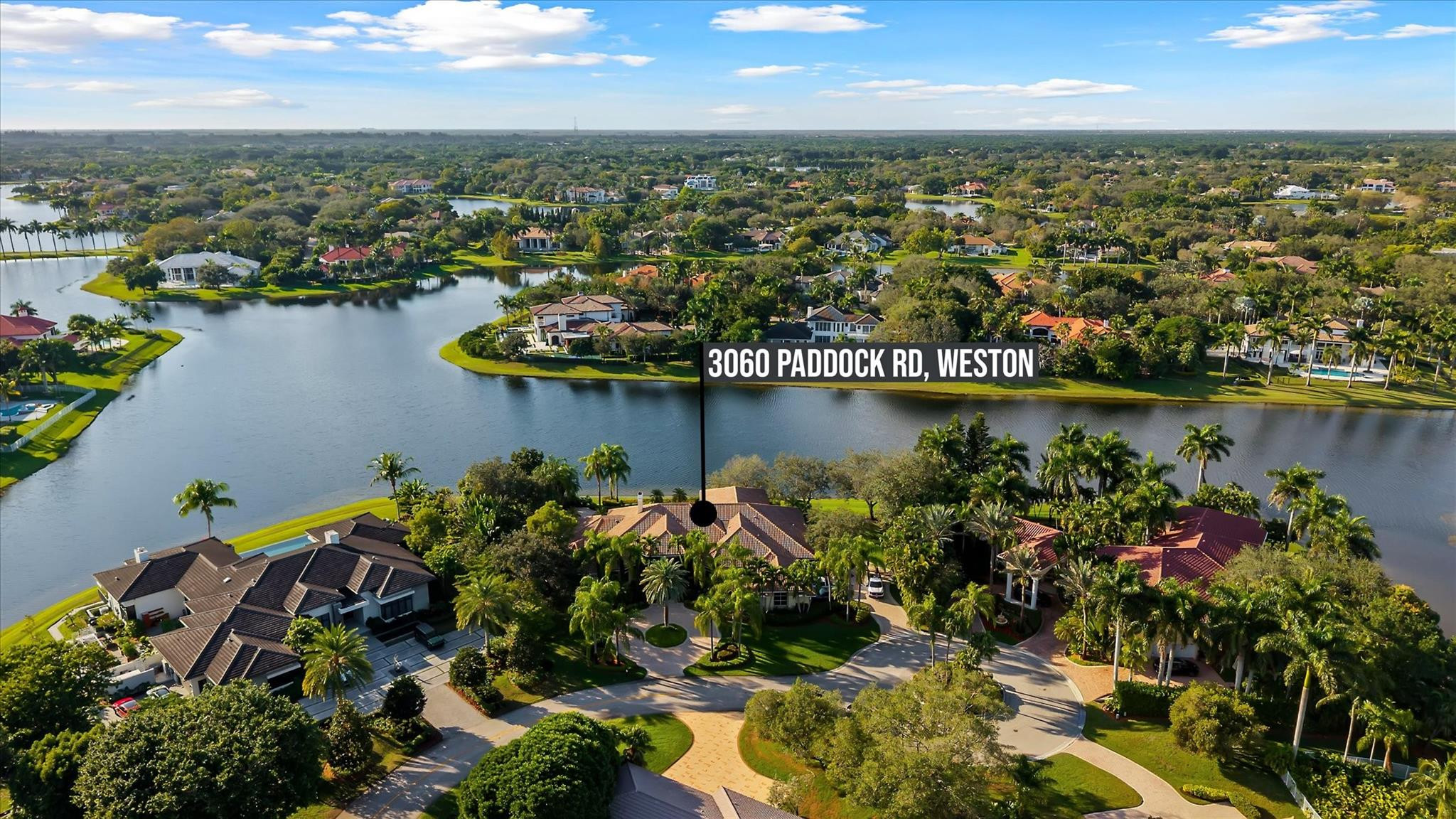 Windmill Ranch Estates - Residential