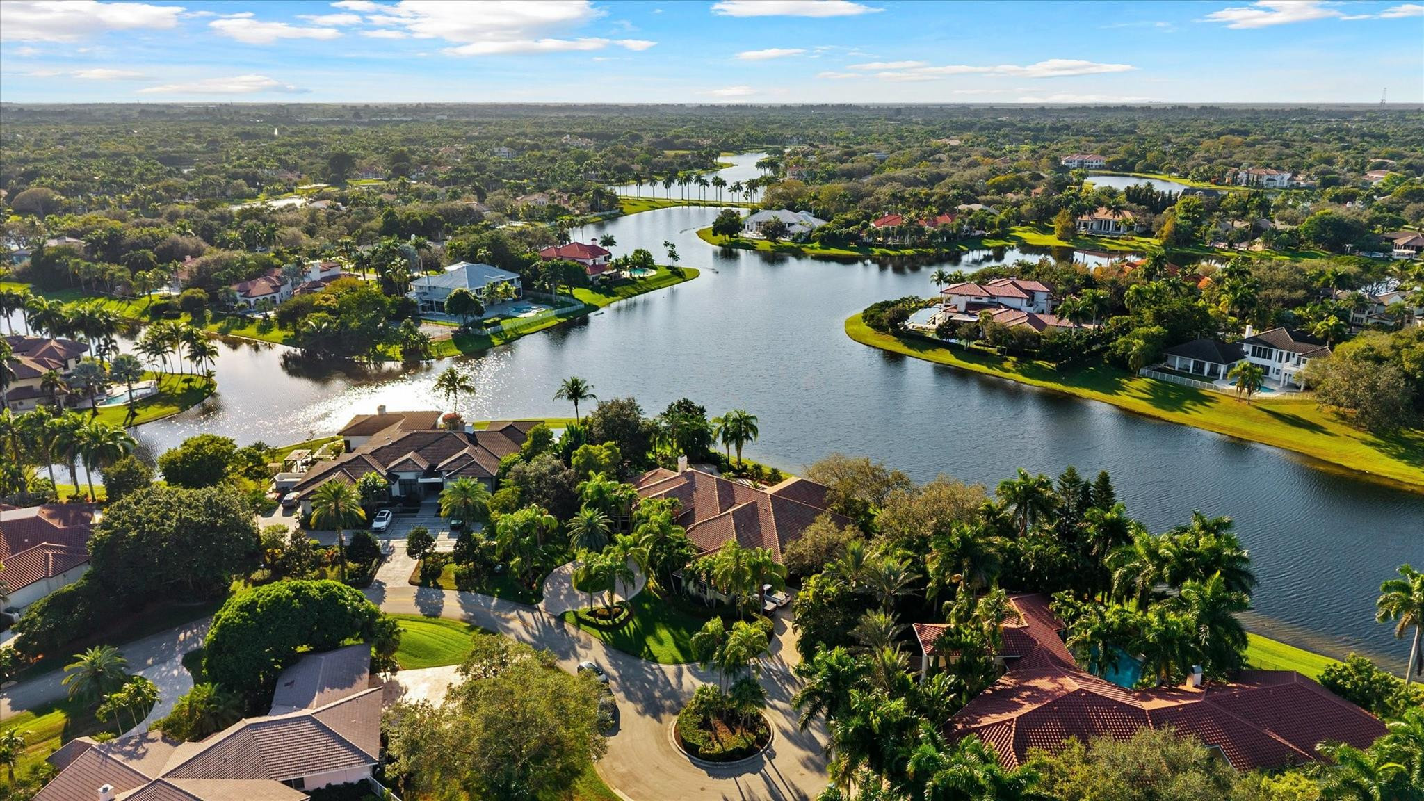 Windmill Ranch Estates - Residential