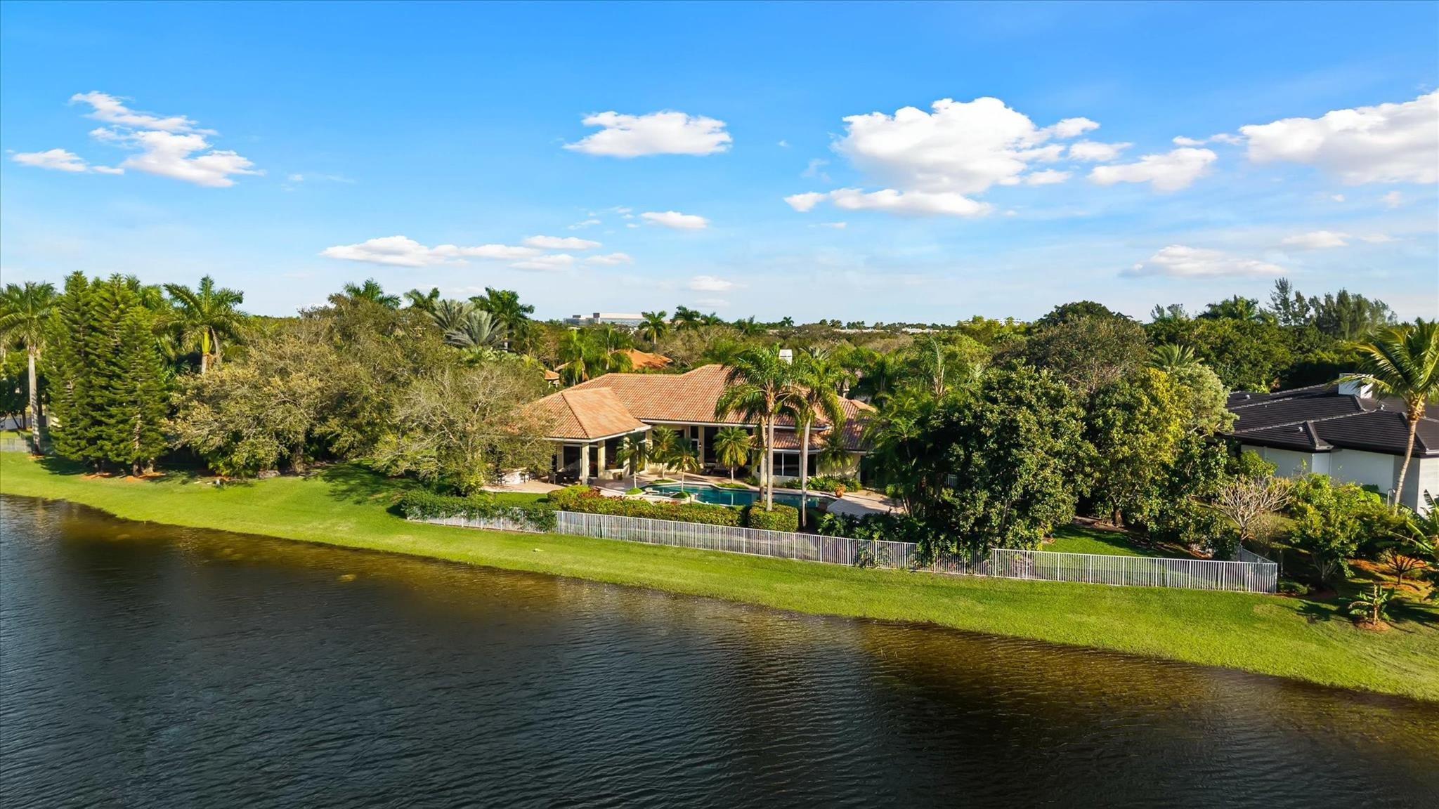 Windmill Ranch Estates - Residential