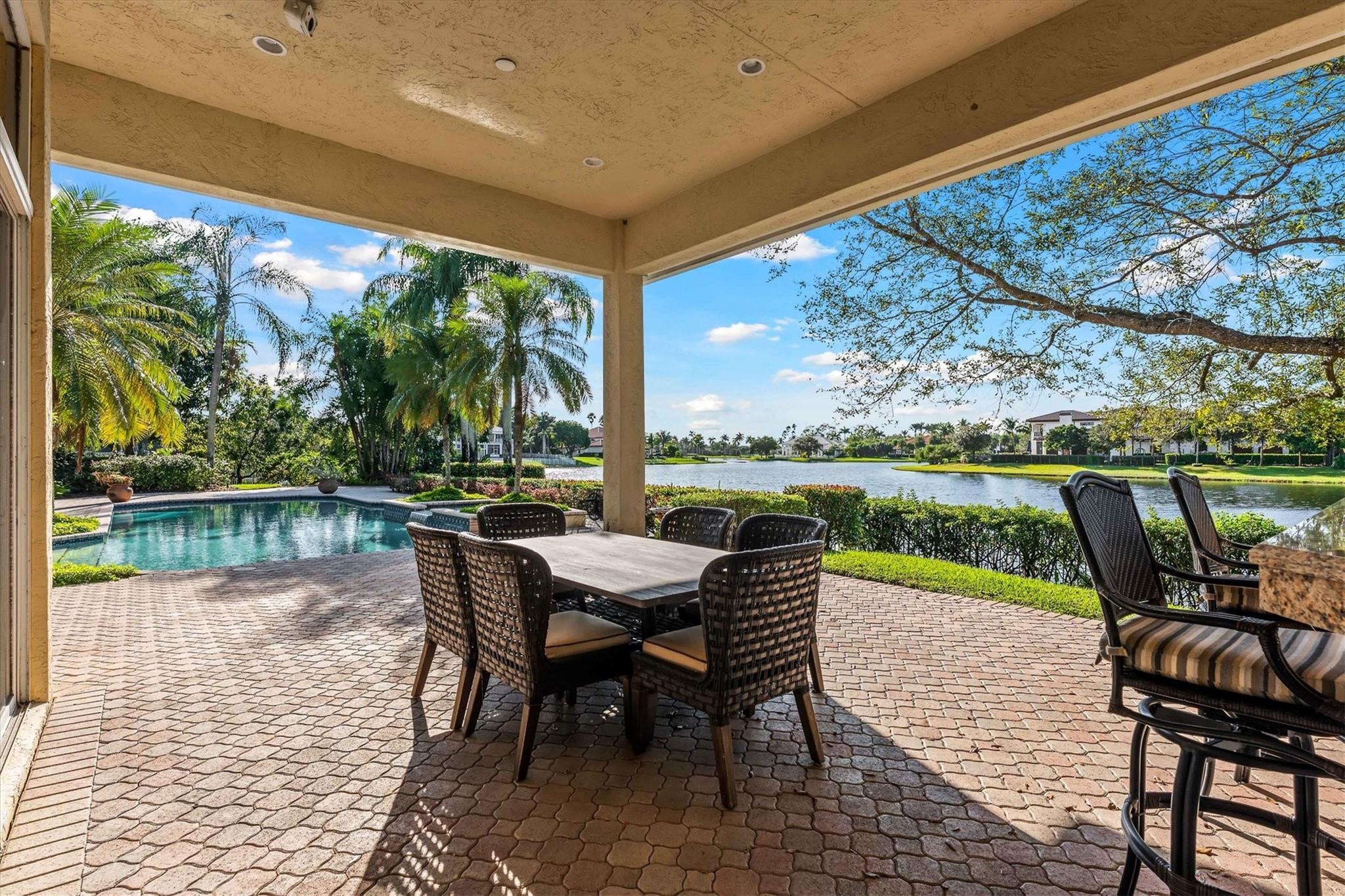 Windmill Ranch Estates - Residential
