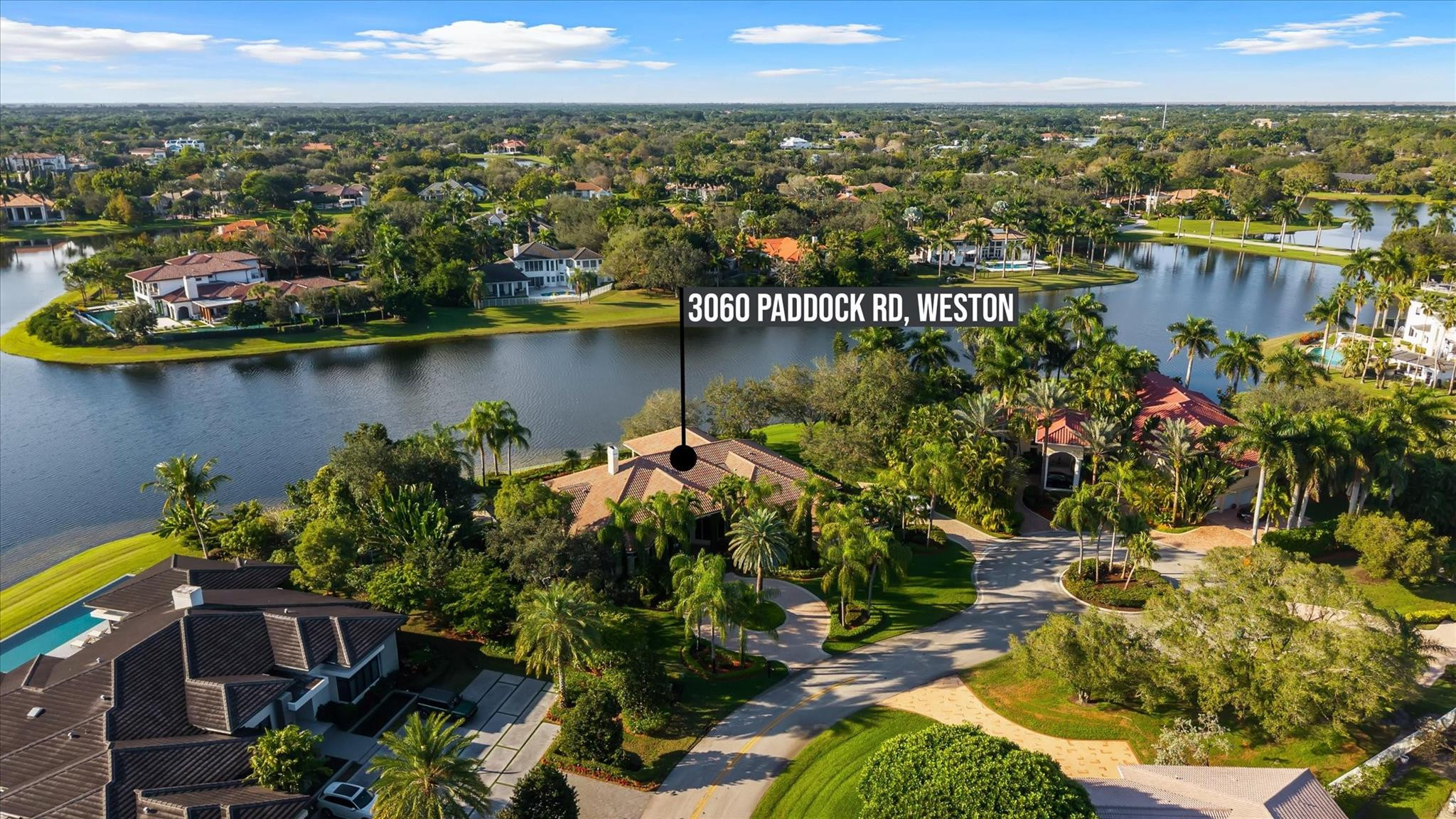 Windmill Ranch Estates - Residential