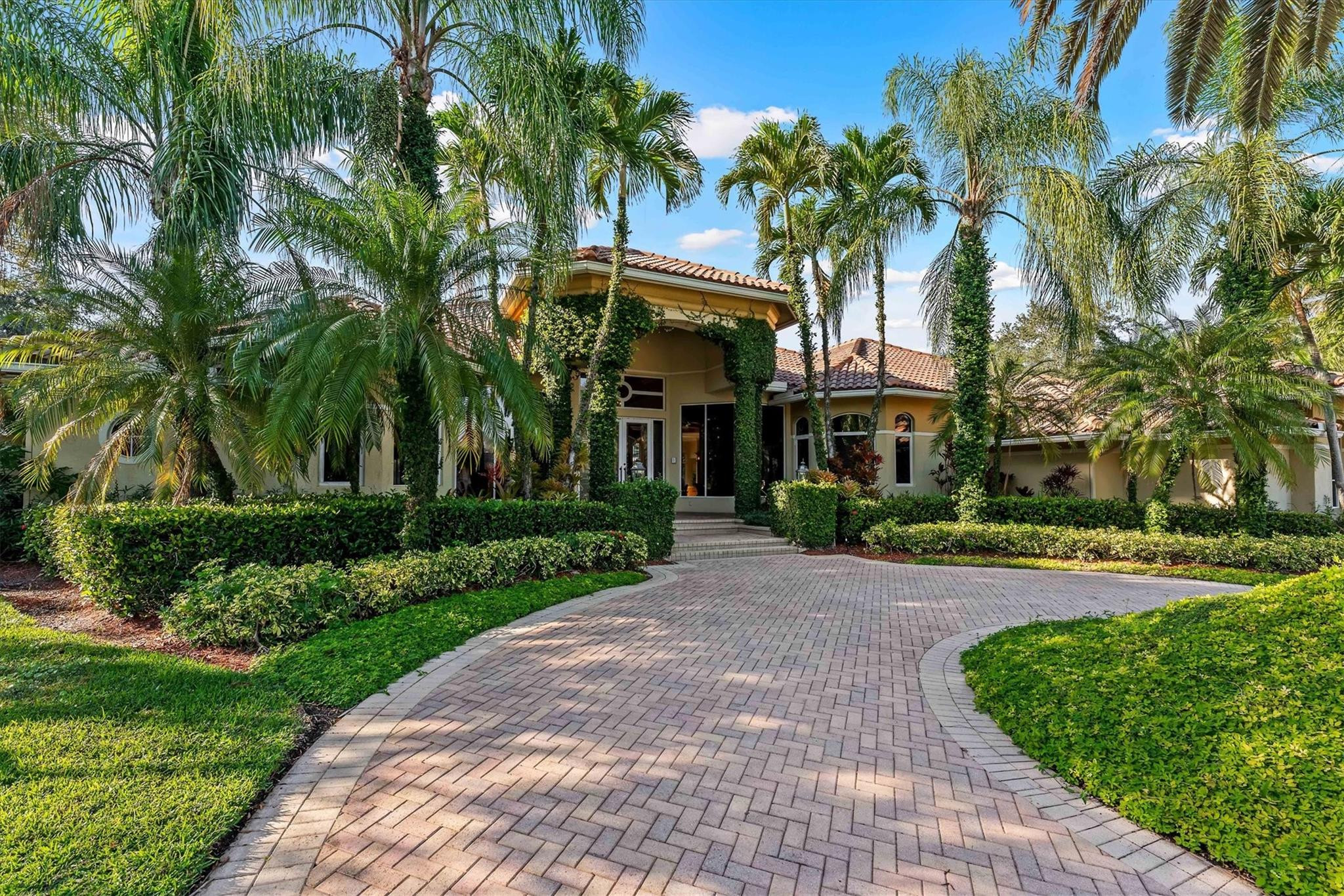 Windmill Ranch Estates - Residential