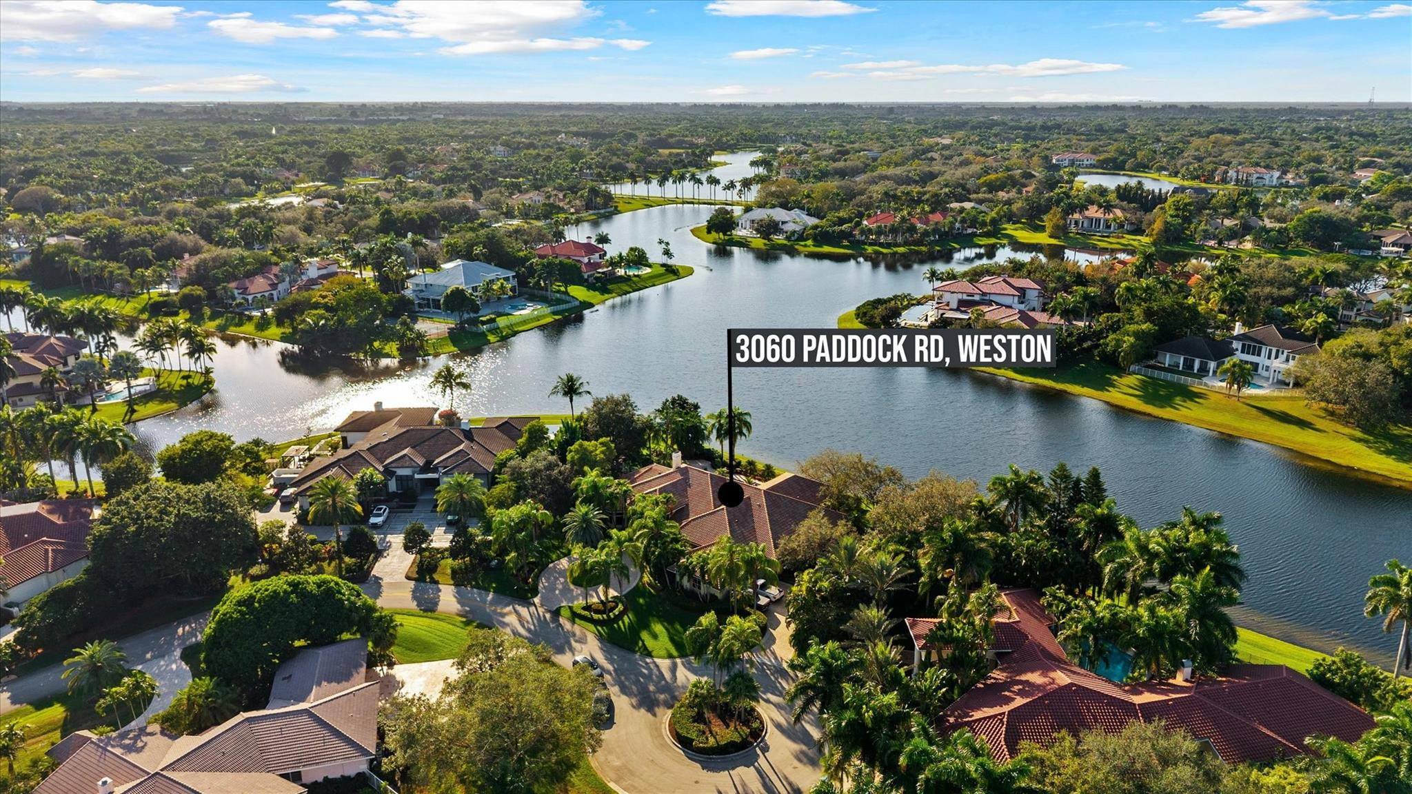 Windmill Ranch Estates - Residential