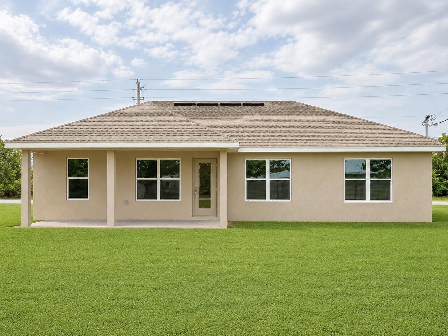 PORT ST LUCIE SECTION 16 - Residential
