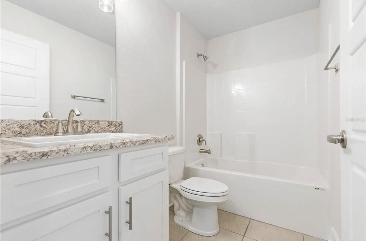 PORT ST LUCIE SECTION 16 - Residential