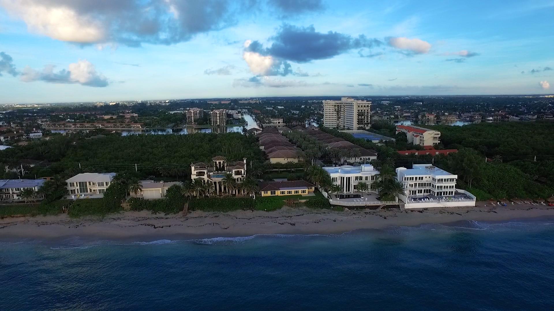 Highland Beach - Land