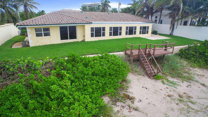 Highland Beach - Land