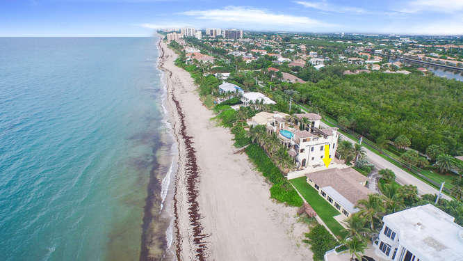 Highland Beach - Land