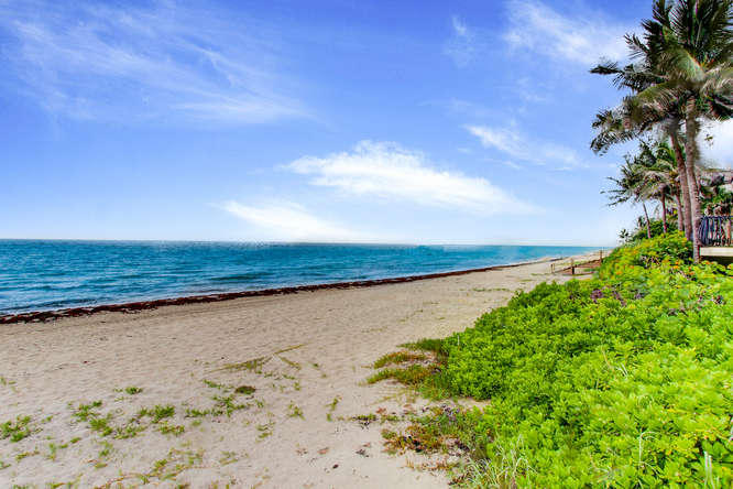 Highland Beach - Land