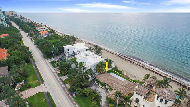 Highland Beach - Land