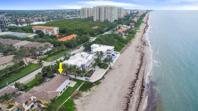 Highland Beach - Land