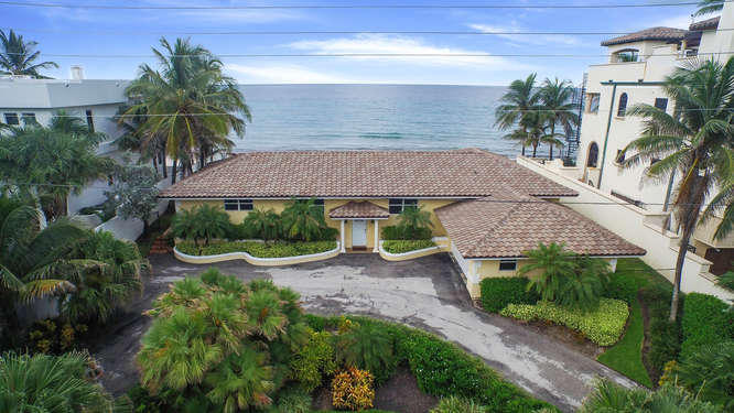 Highland Beach - Land