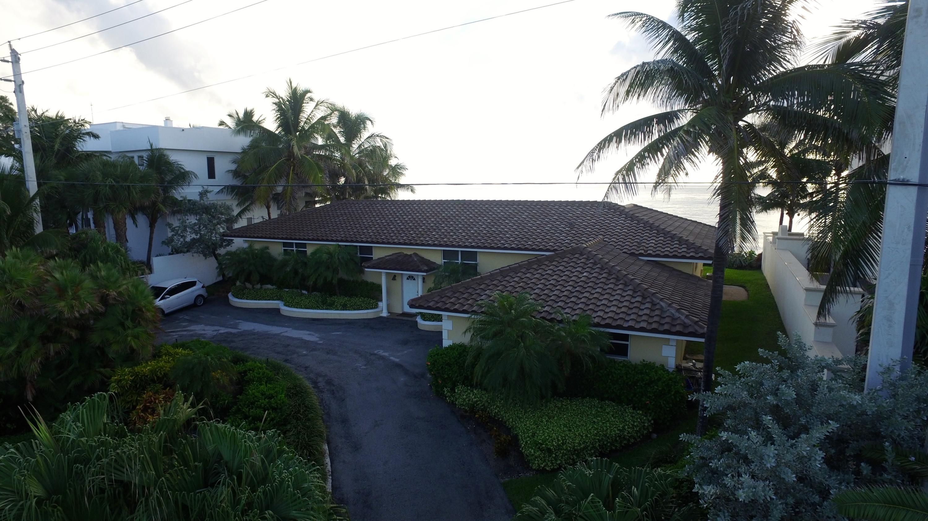 Highland Beach - Land