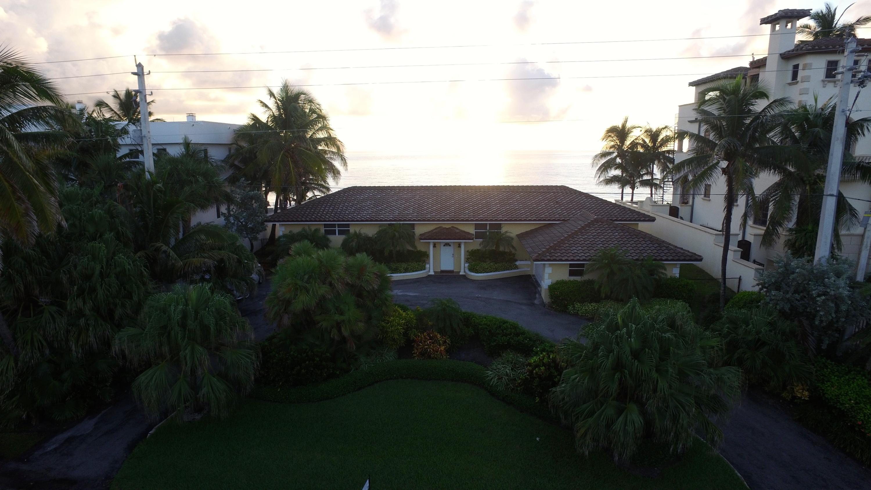 Highland Beach - Land