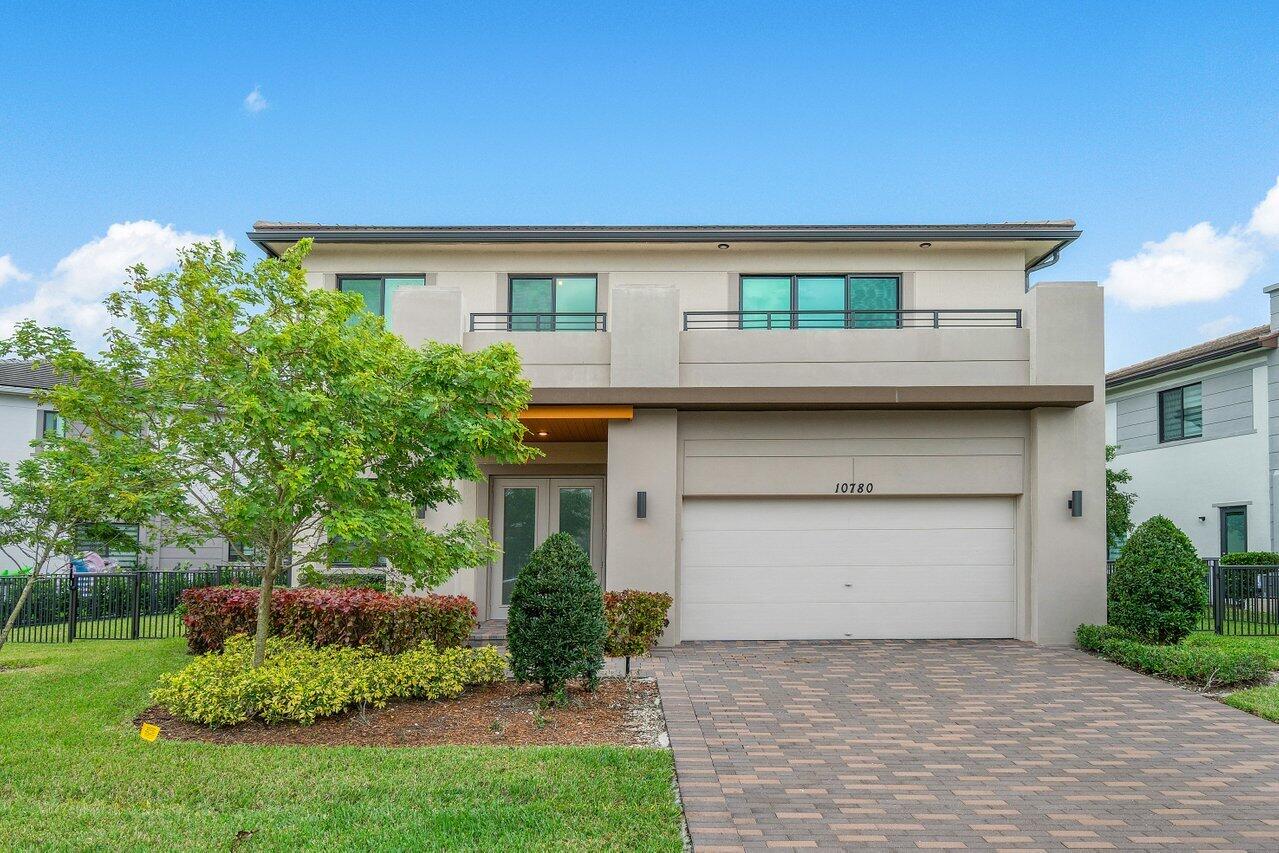TRIPLE H RANCH PLAT - Residential