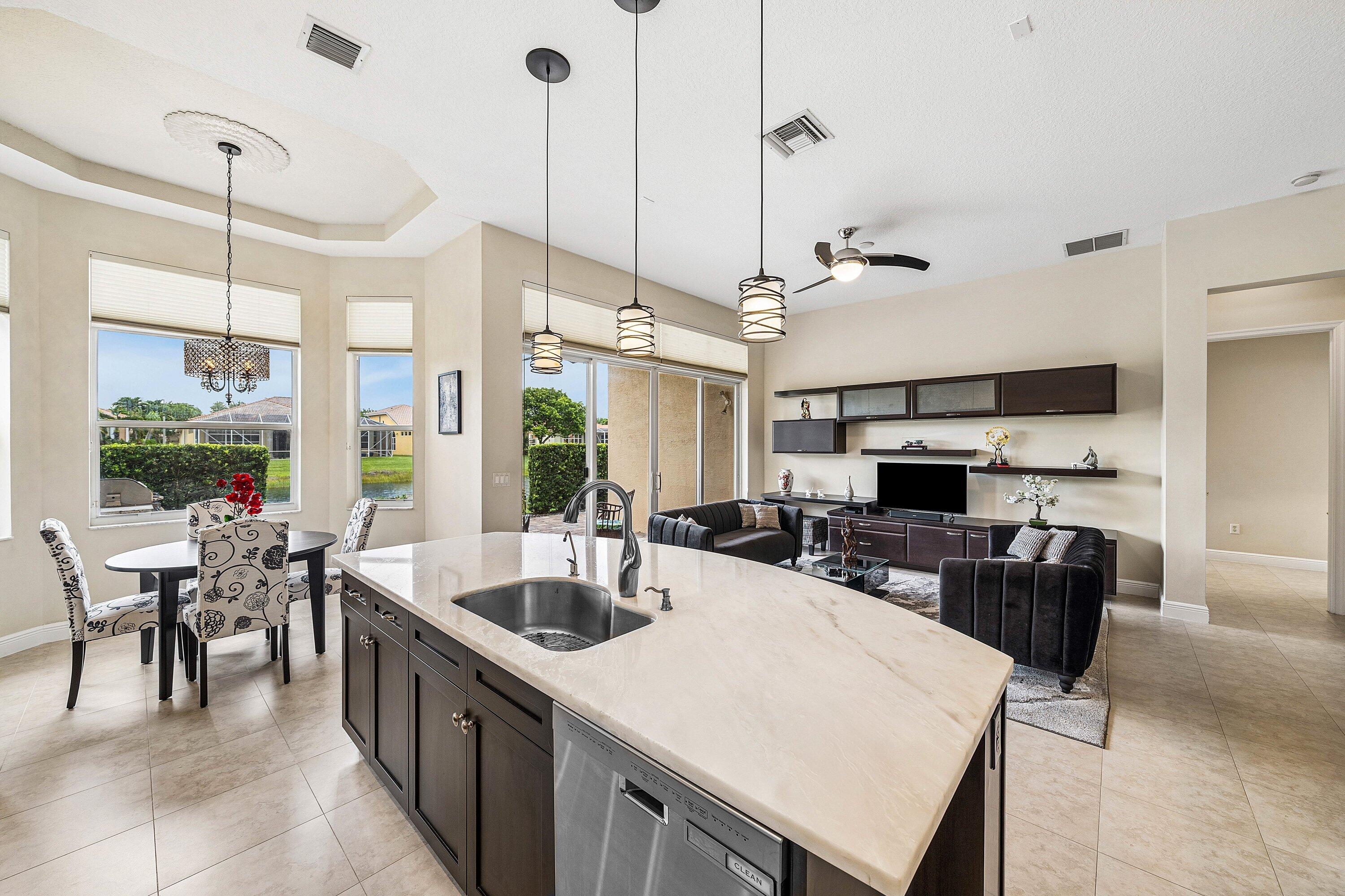 BUENA VIDA - Residential