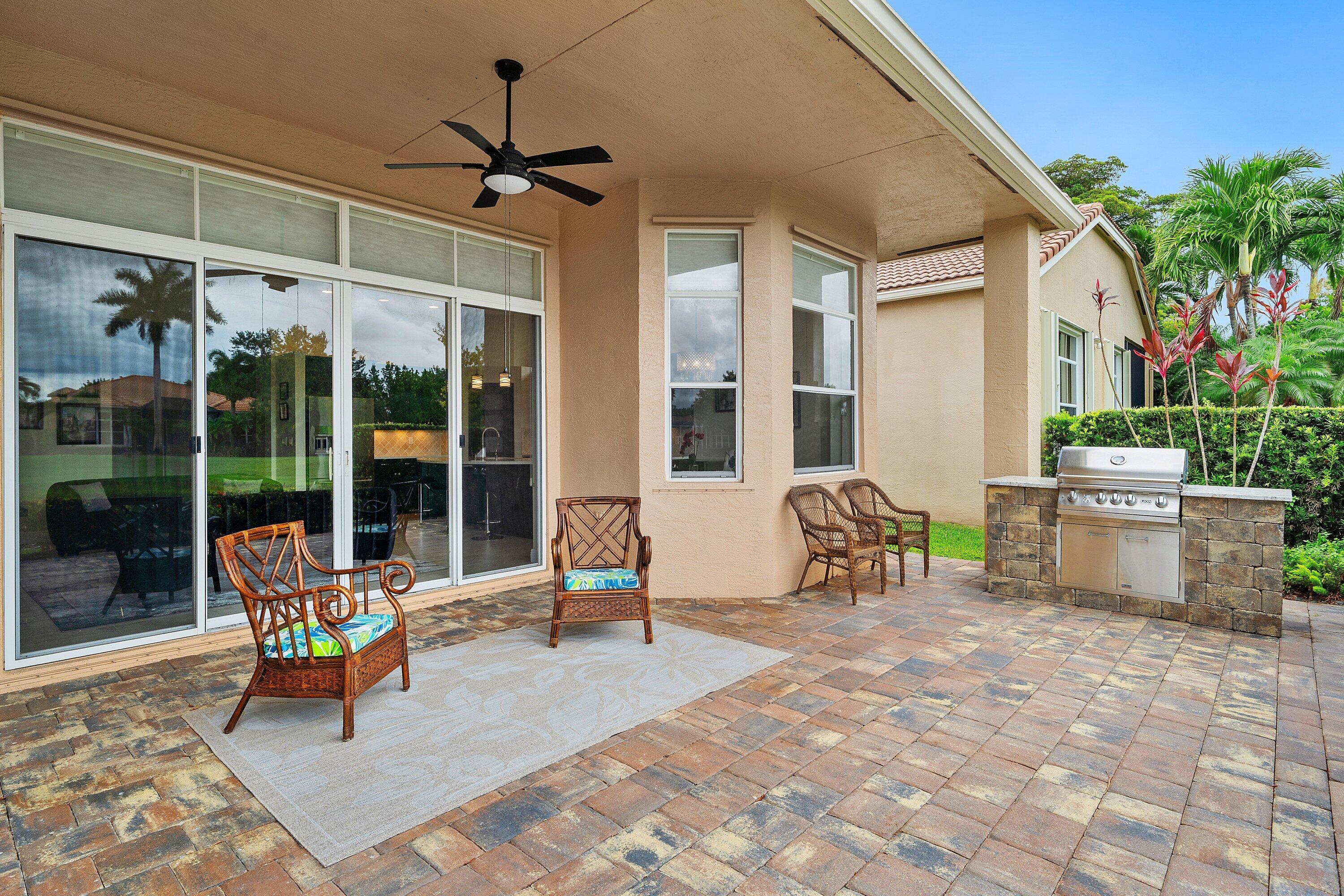 BUENA VIDA - Residential