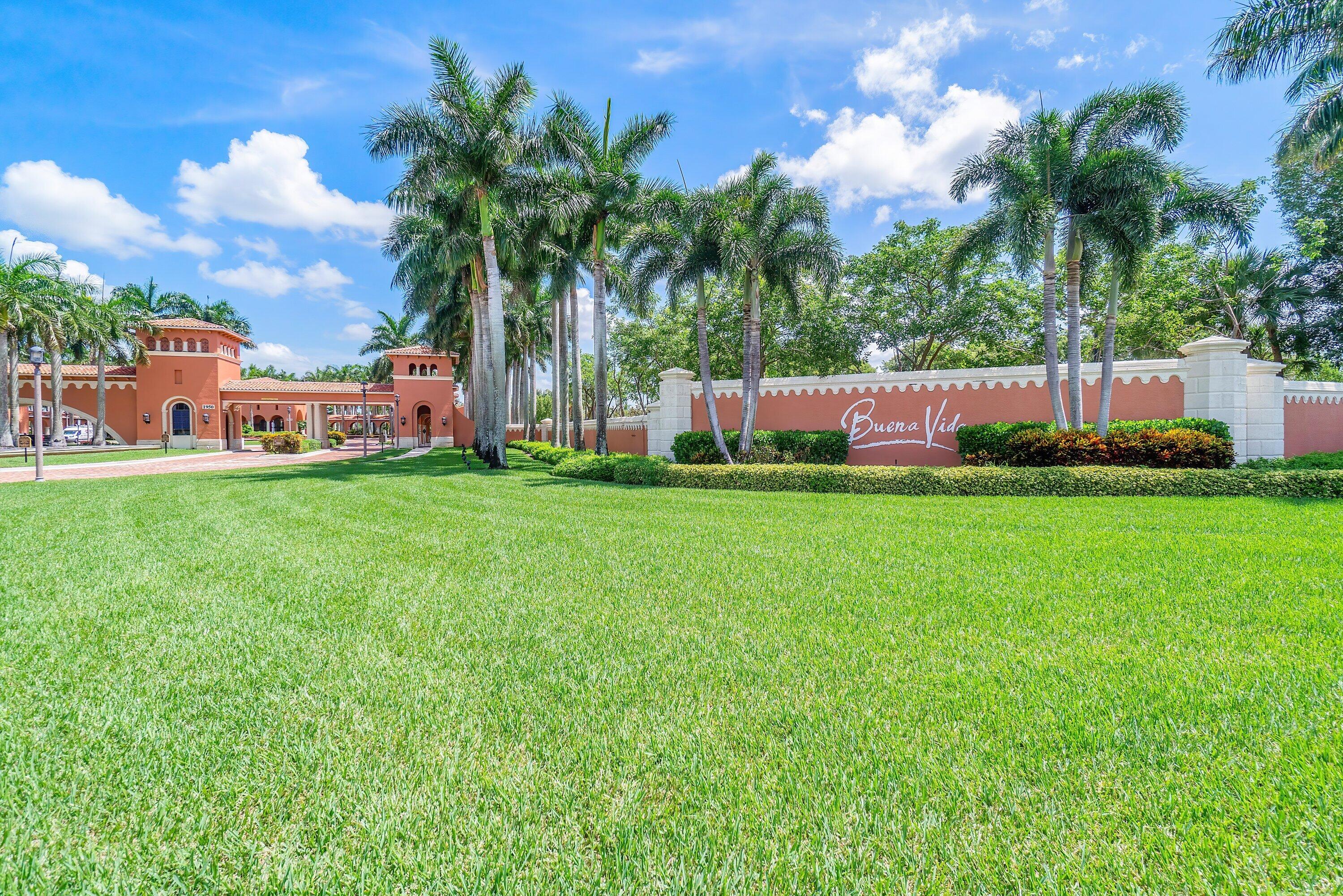 BUENA VIDA - Residential