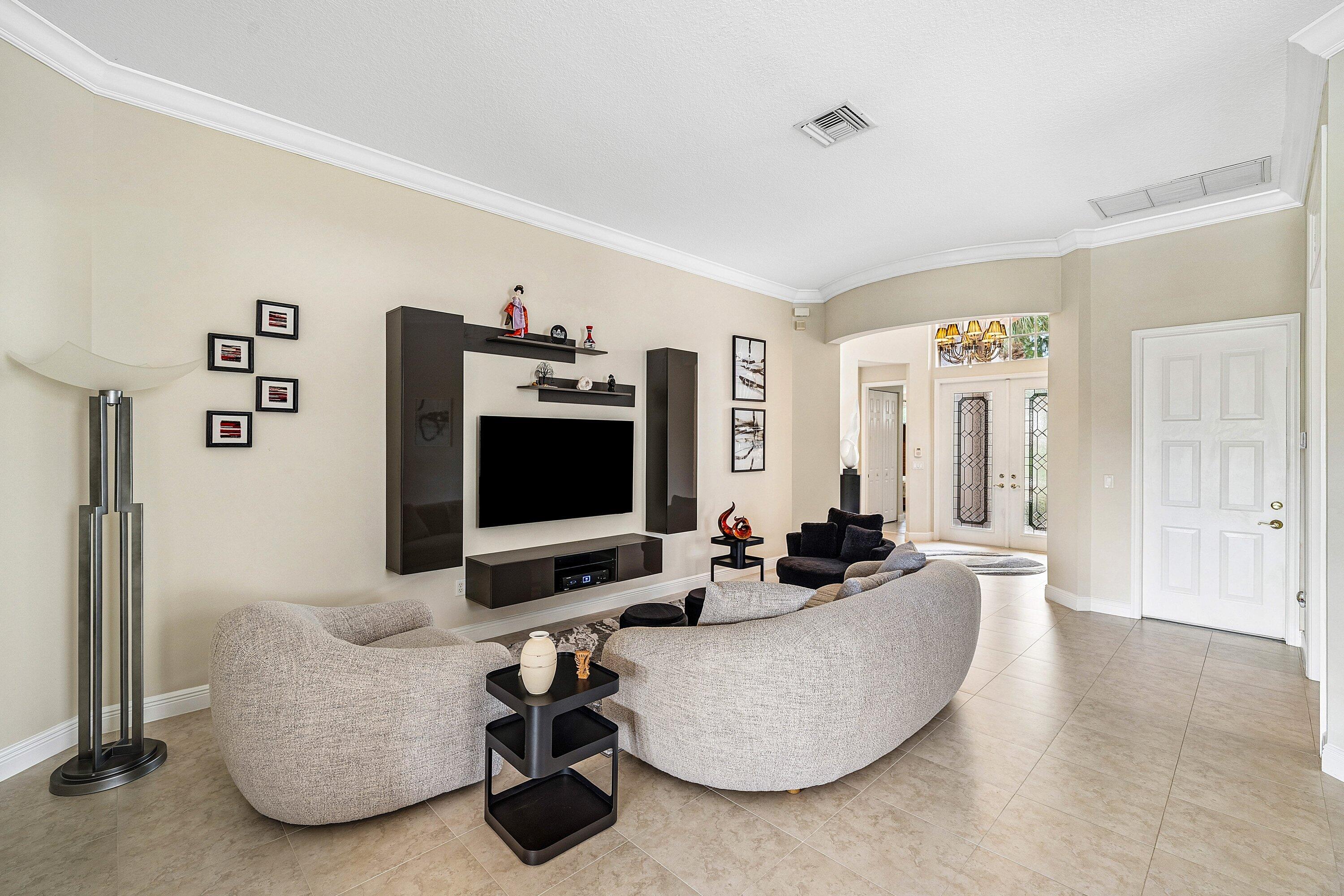 BUENA VIDA - Residential