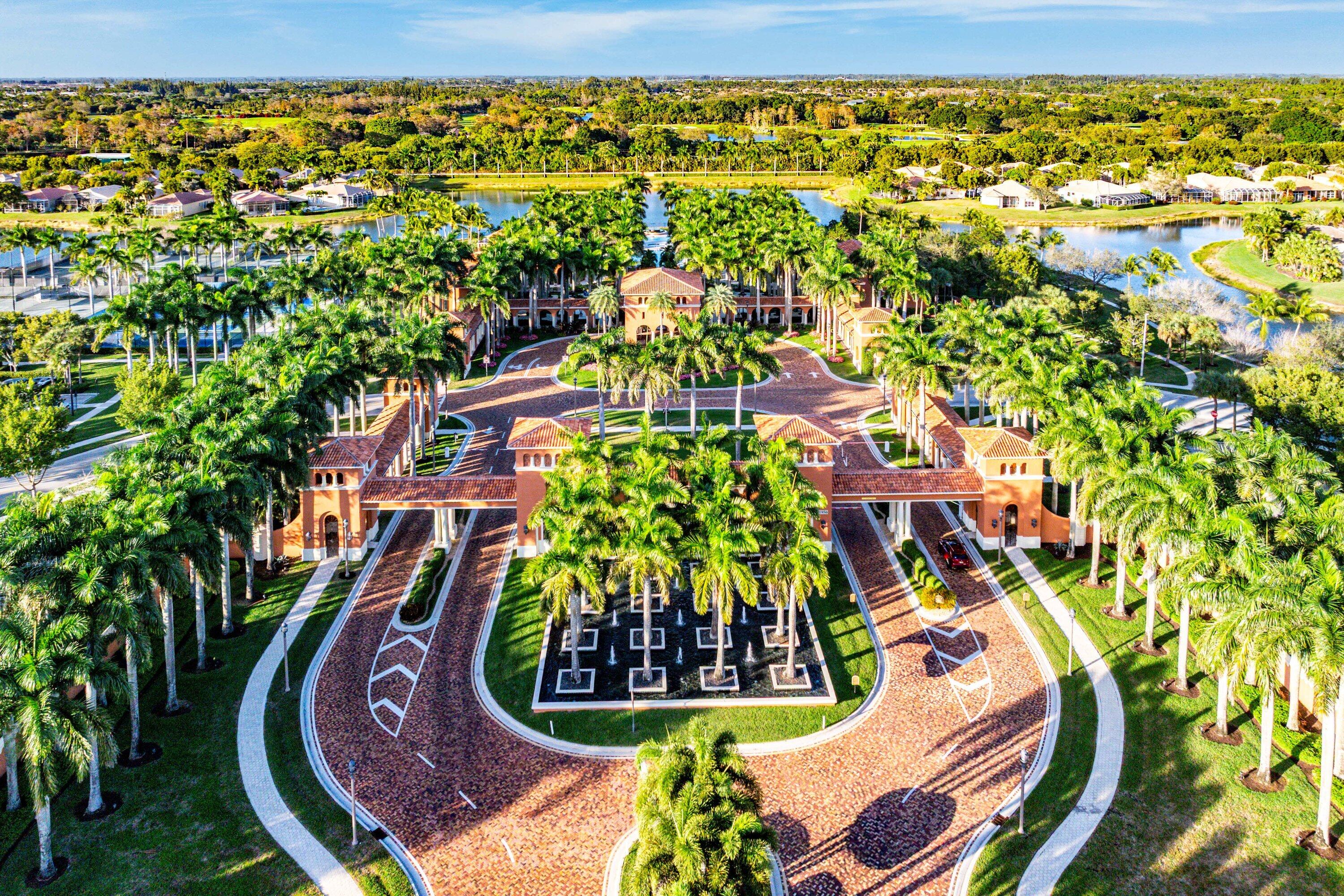 BUENA VIDA - Residential