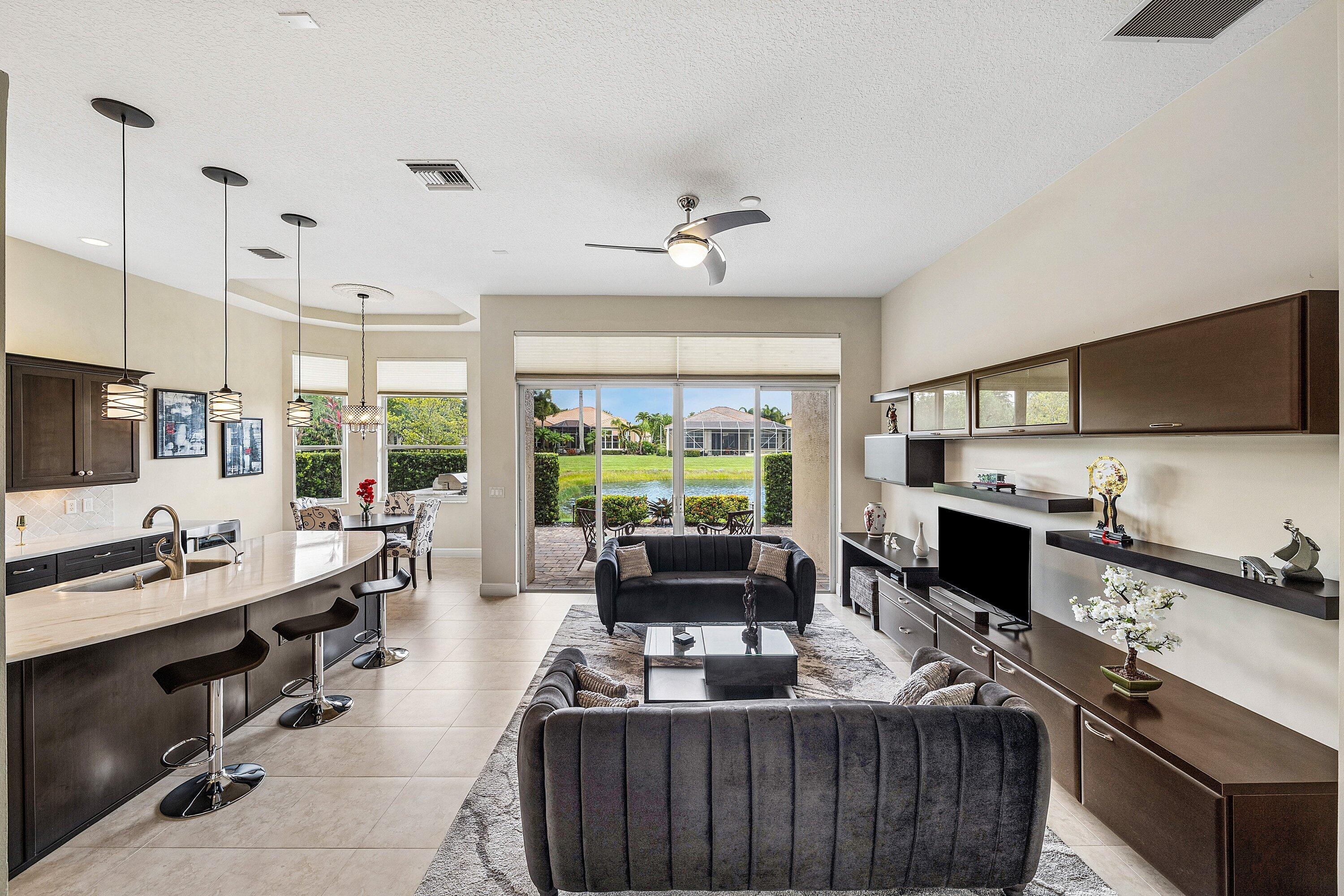 BUENA VIDA - Residential