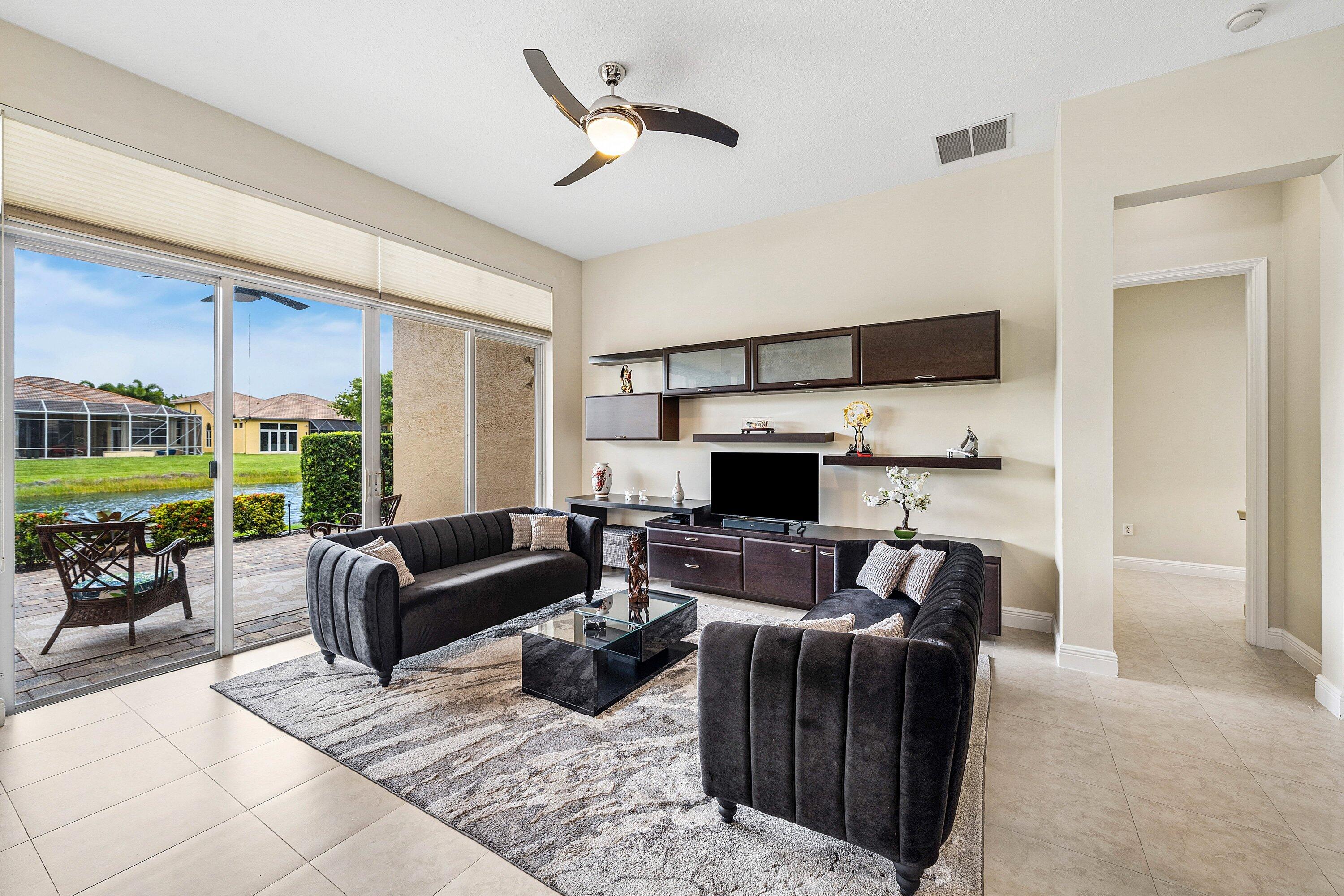 BUENA VIDA - Residential