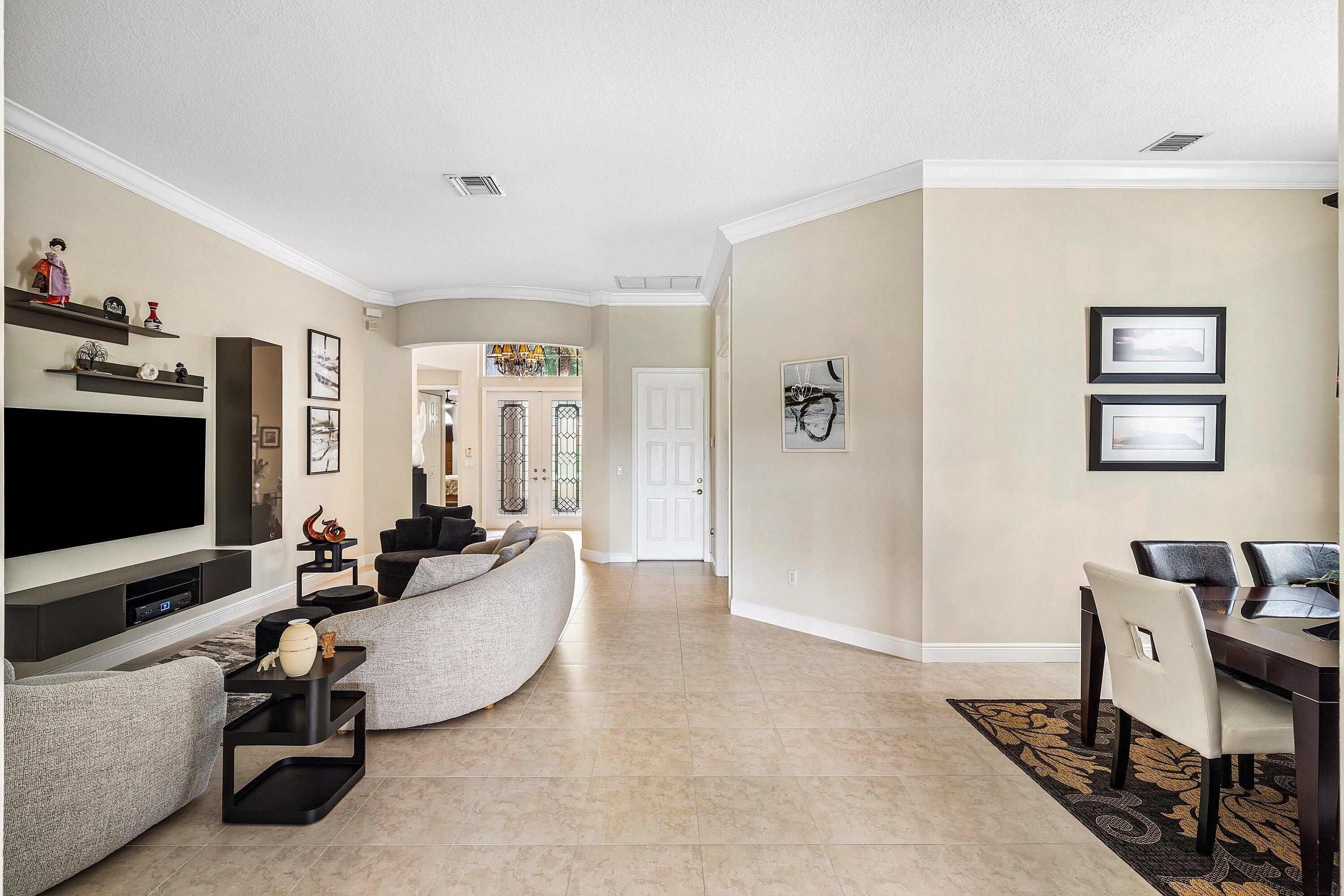 BUENA VIDA - Residential