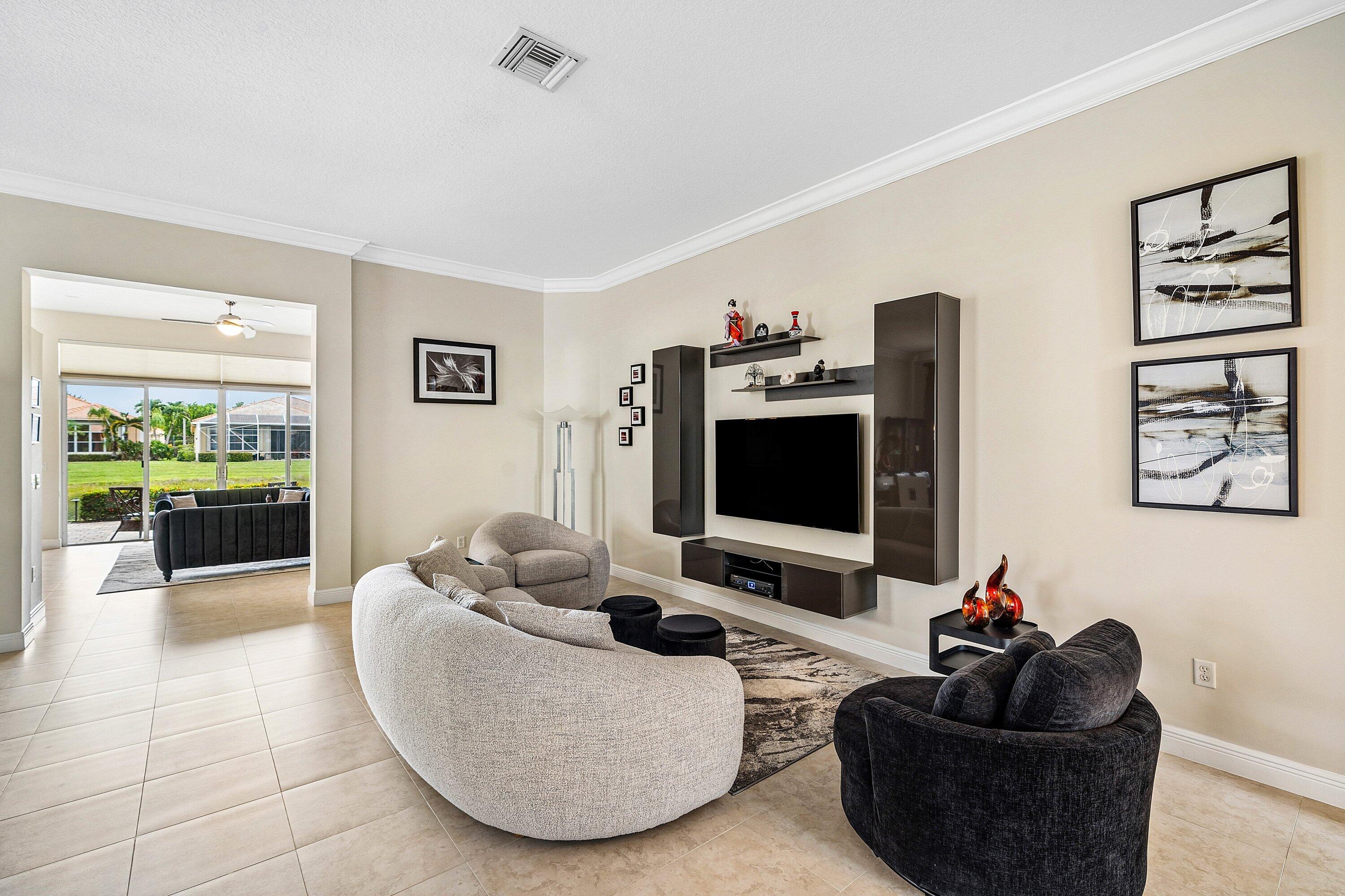 BUENA VIDA - Residential