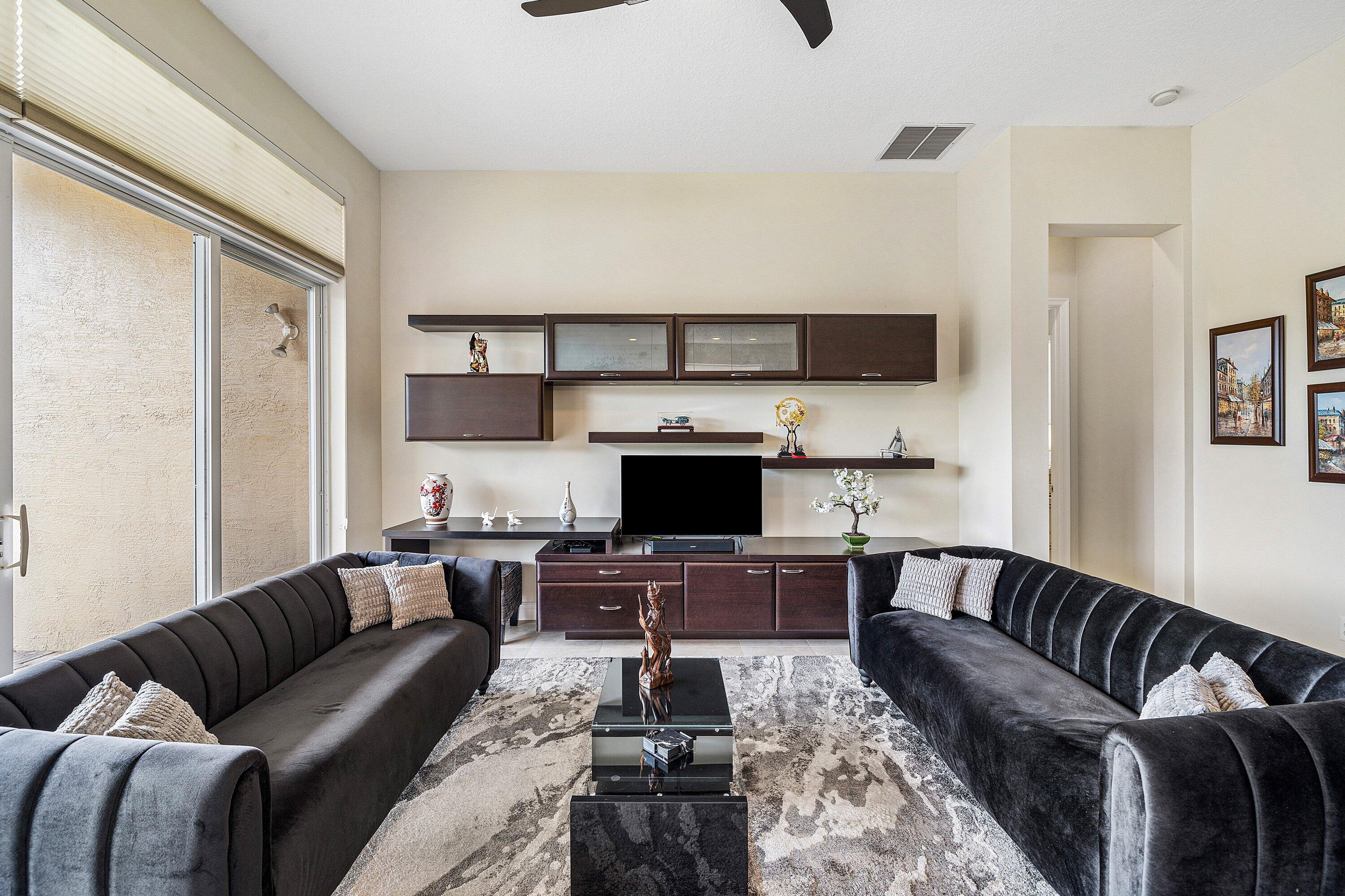 BUENA VIDA - Residential
