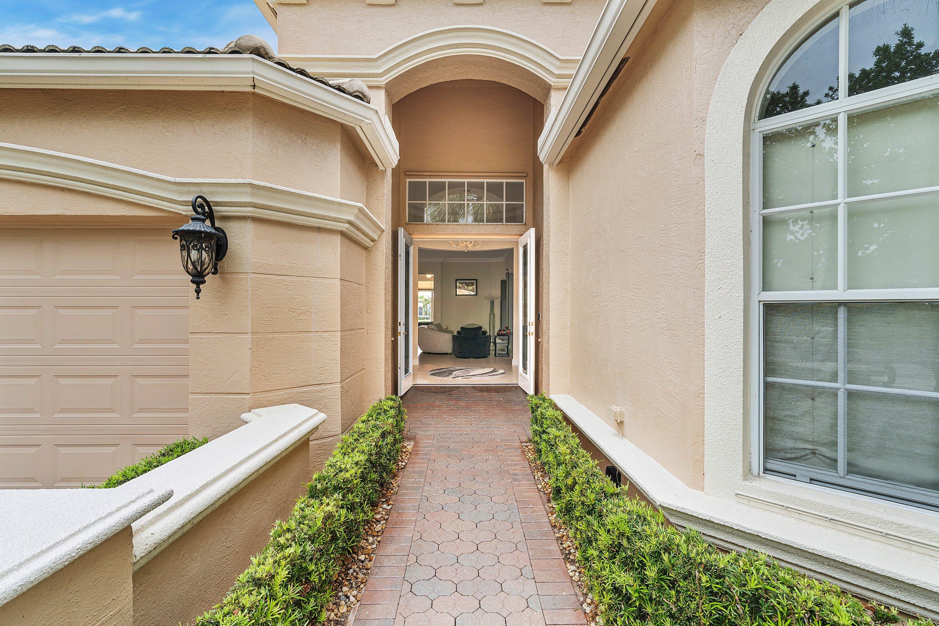 BUENA VIDA - Residential