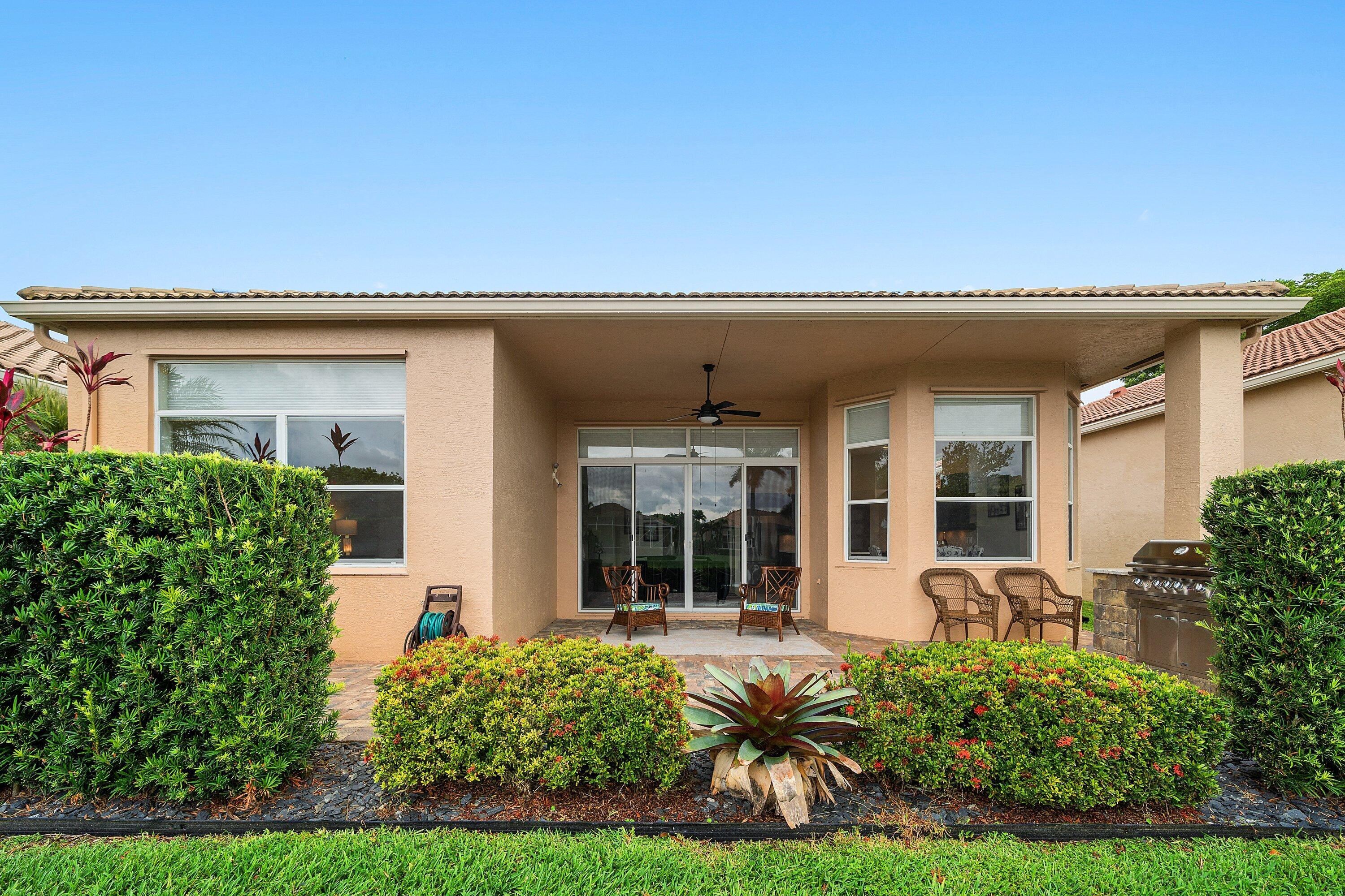 BUENA VIDA - Residential