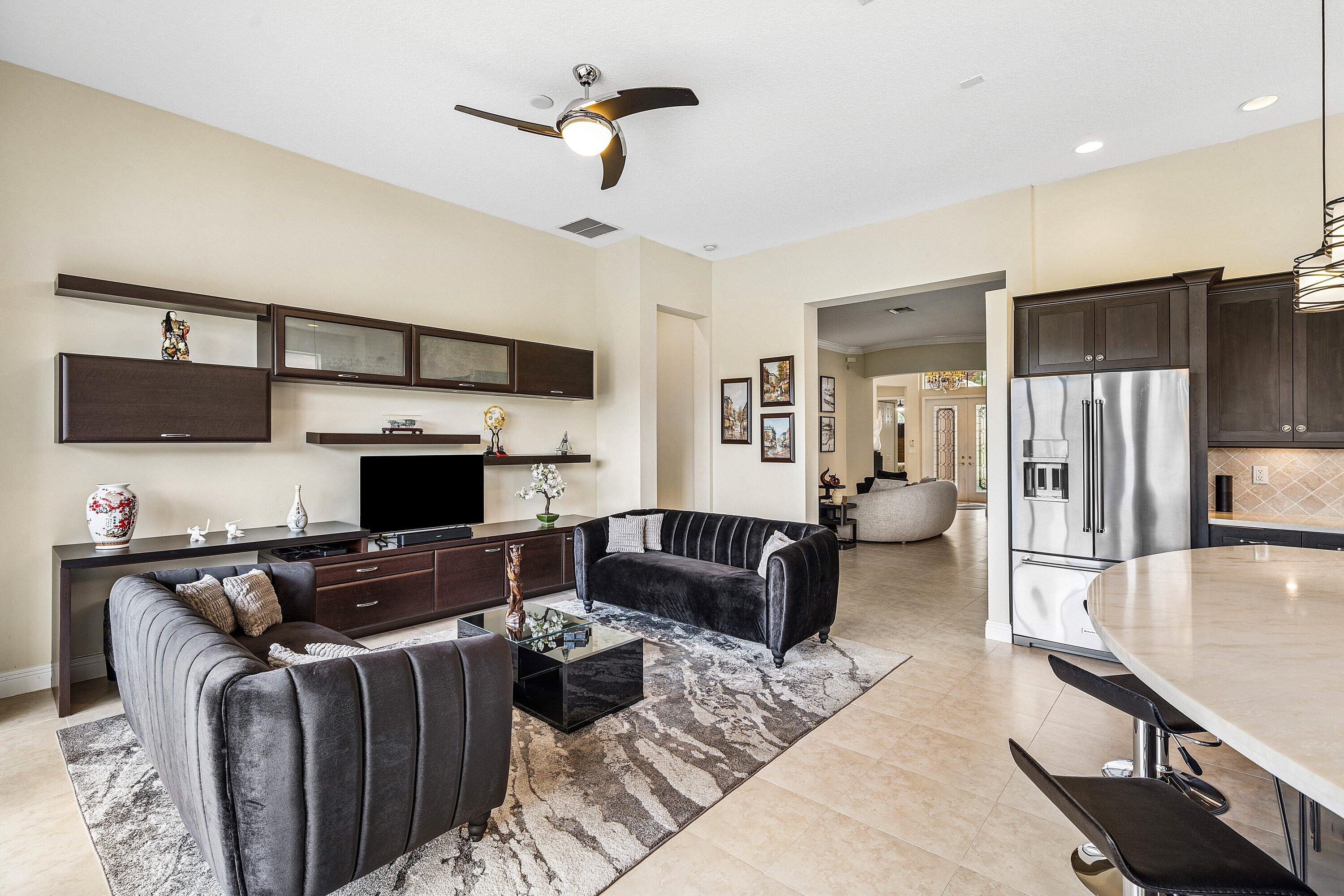 BUENA VIDA - Residential
