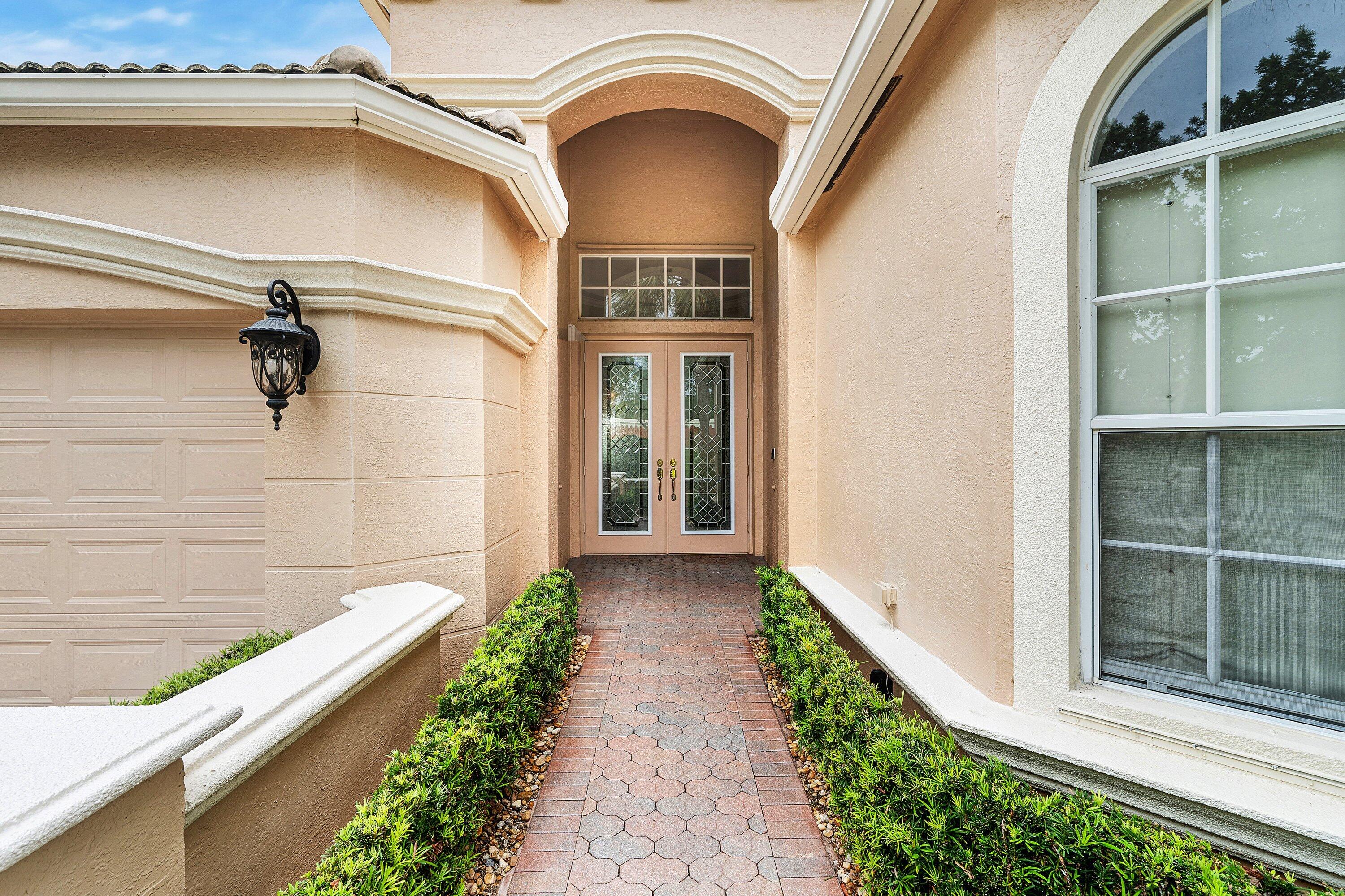 BUENA VIDA - Residential