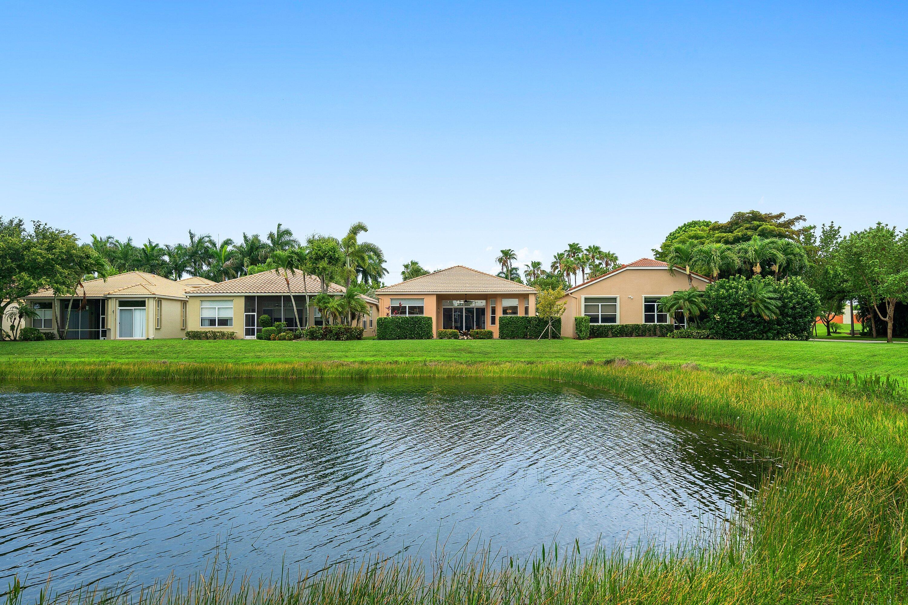 BUENA VIDA - Residential