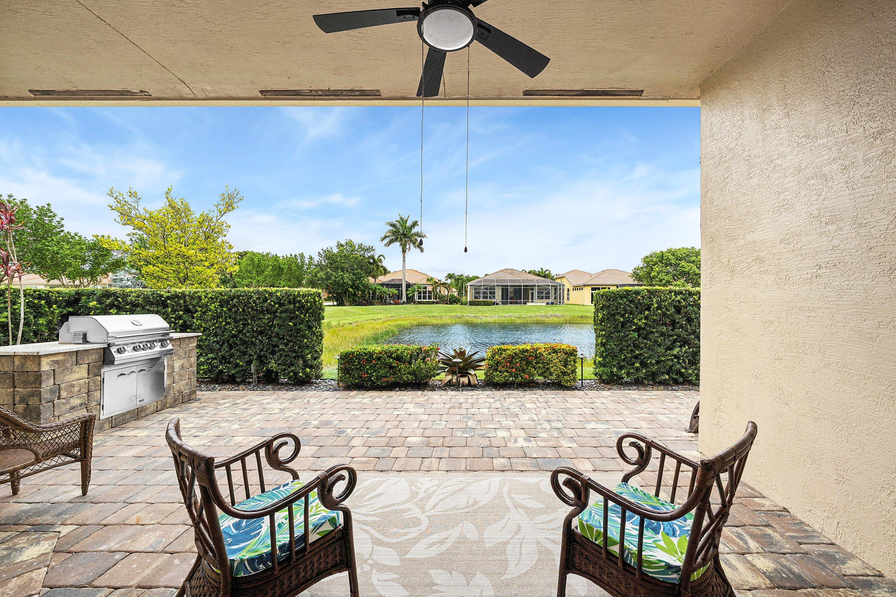 BUENA VIDA - Residential
