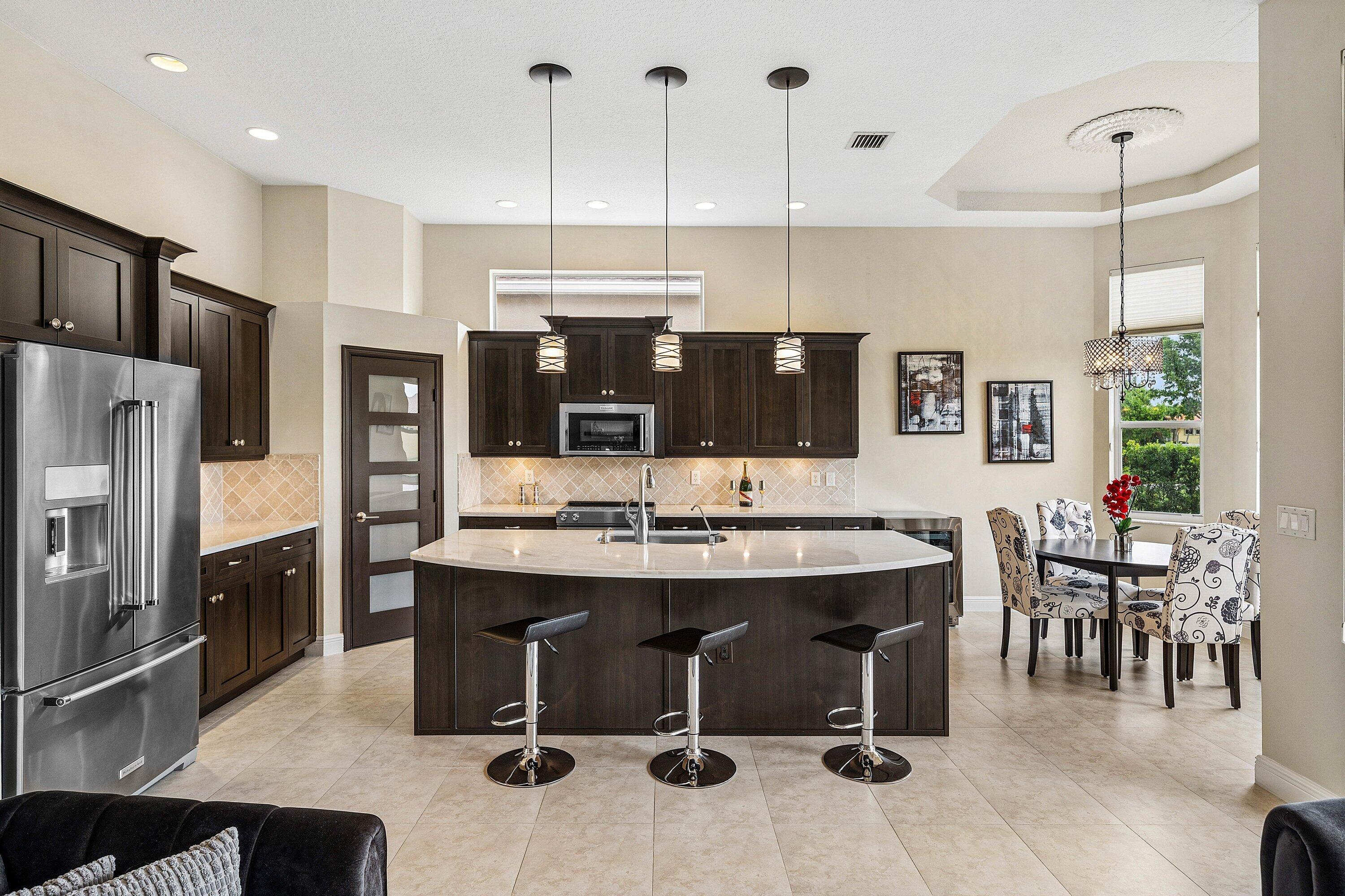 BUENA VIDA - Residential