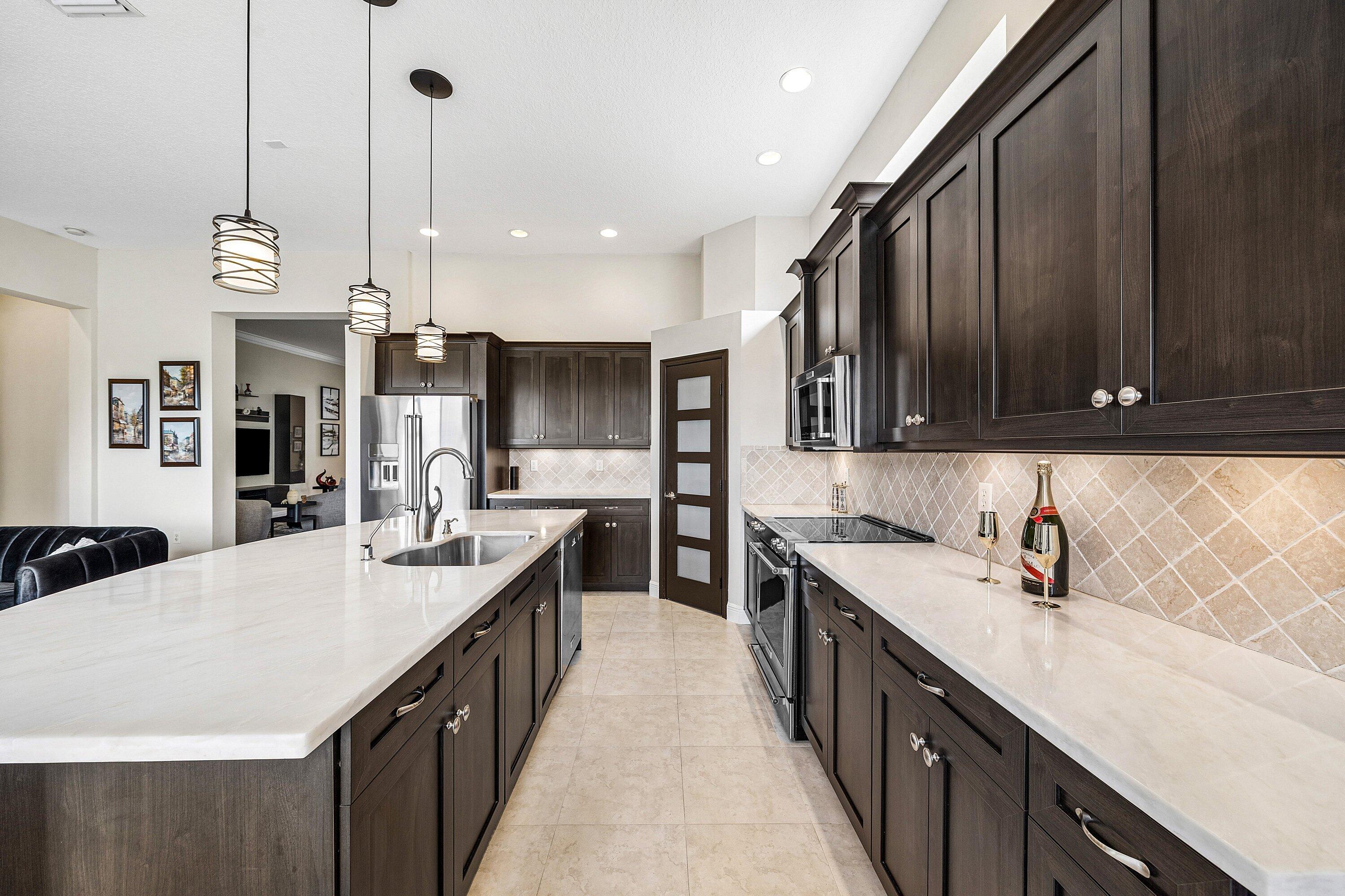 BUENA VIDA - Residential