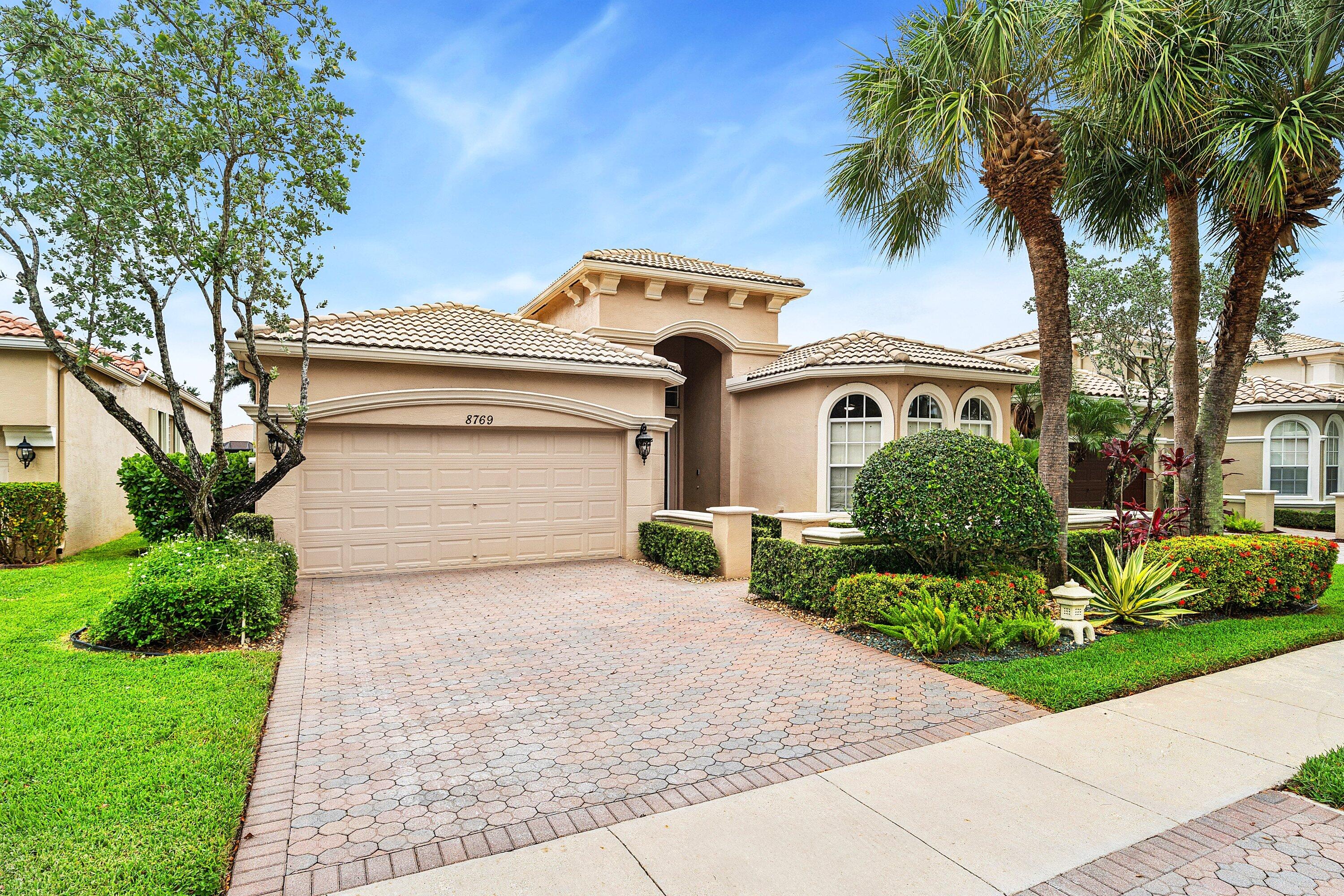 BUENA VIDA - Residential